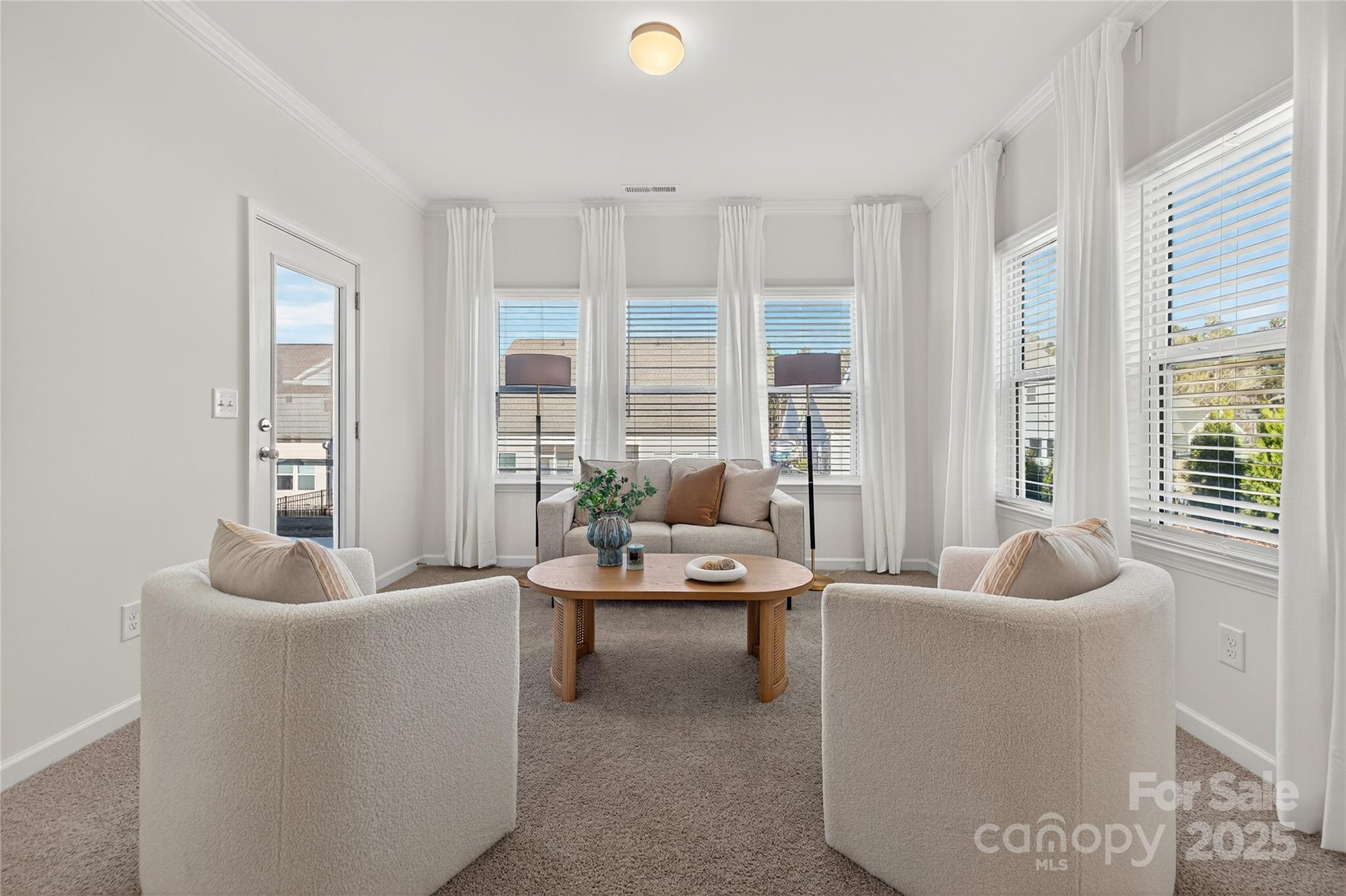 Edgewater - Residential