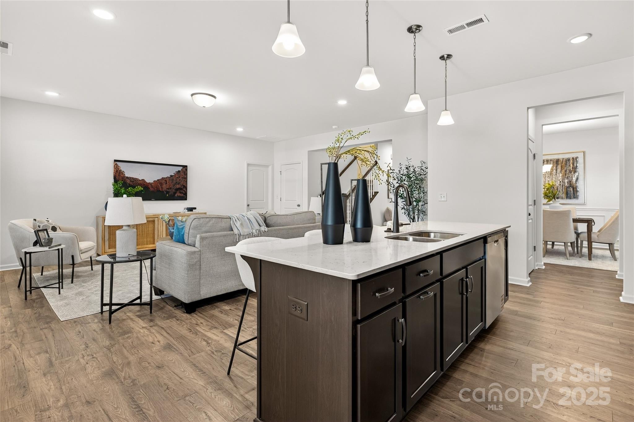 Edgewater - Residential