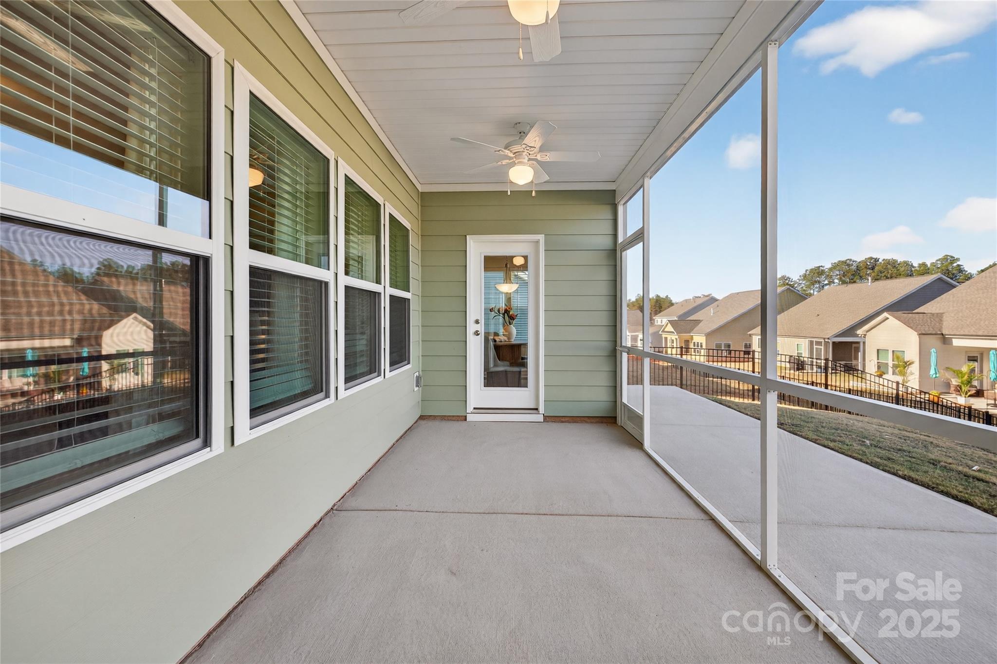 Edgewater - Residential