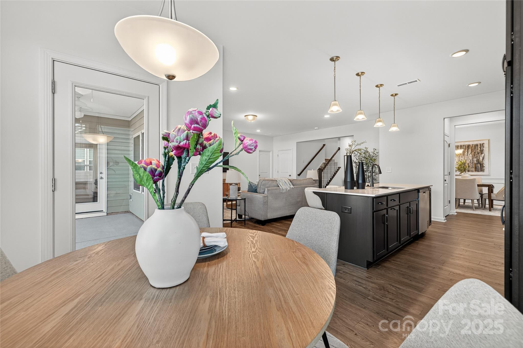 Edgewater - Residential