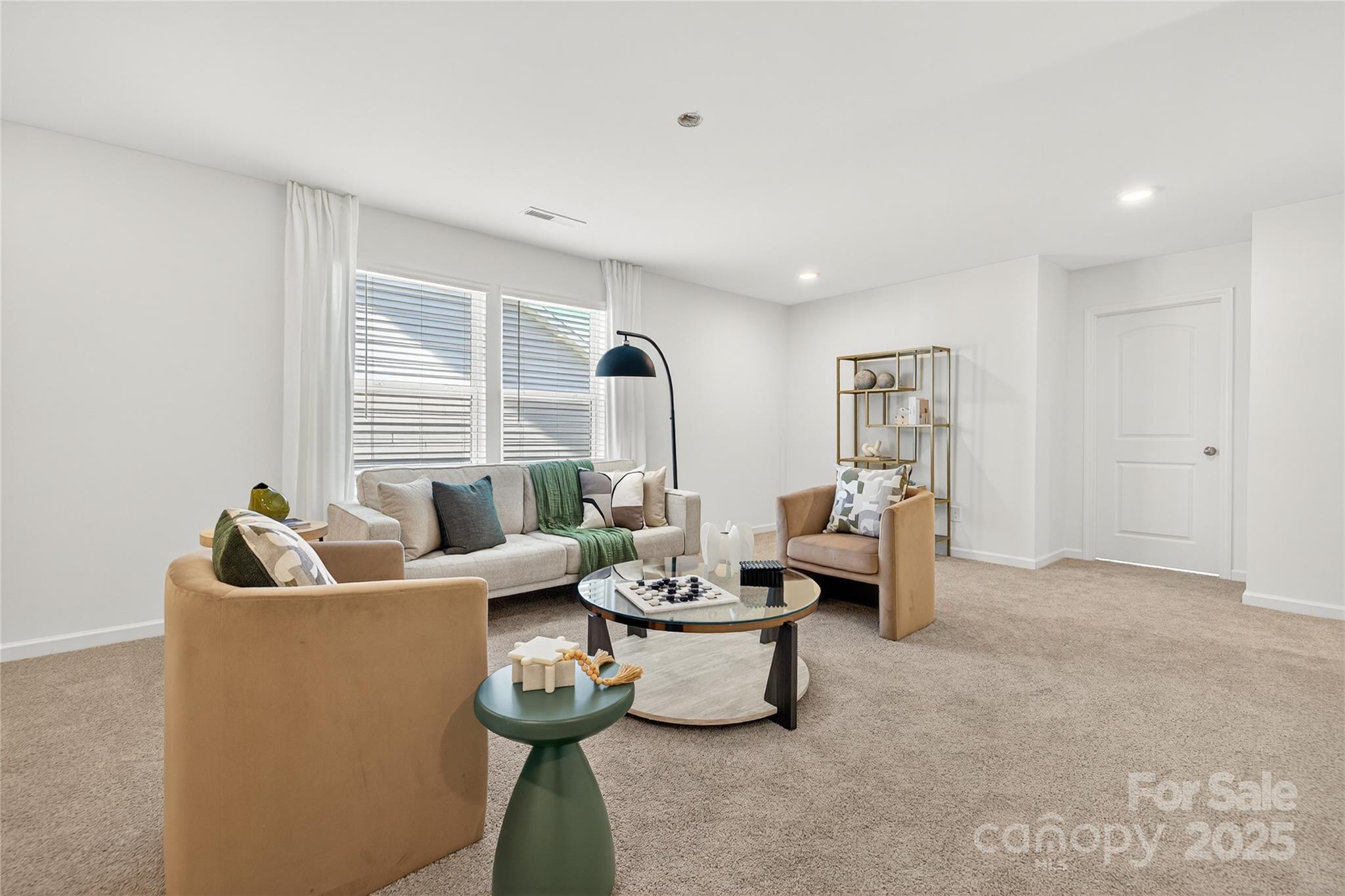 Edgewater - Residential