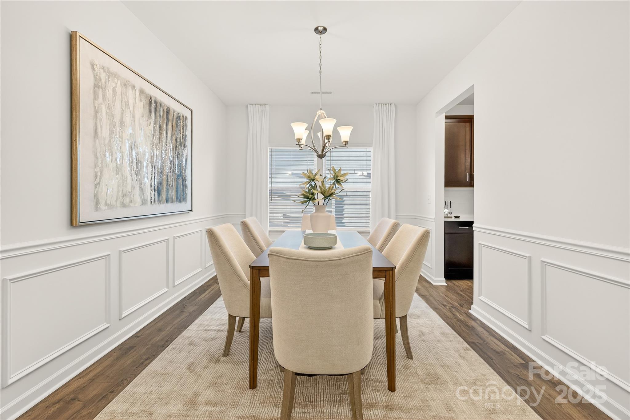 Edgewater - Residential