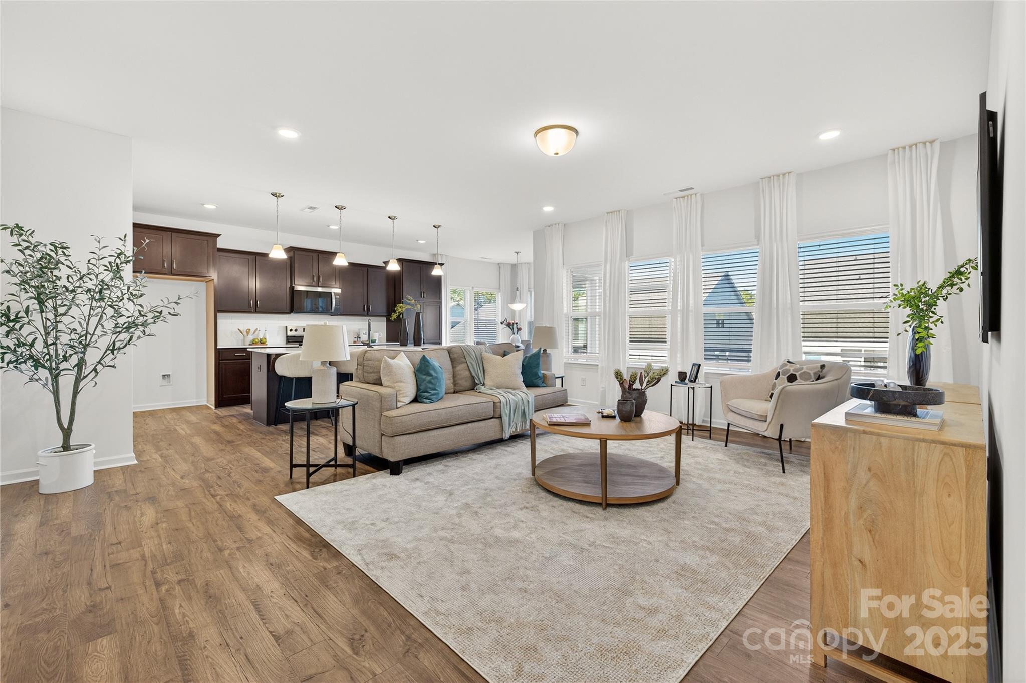 Edgewater - Residential