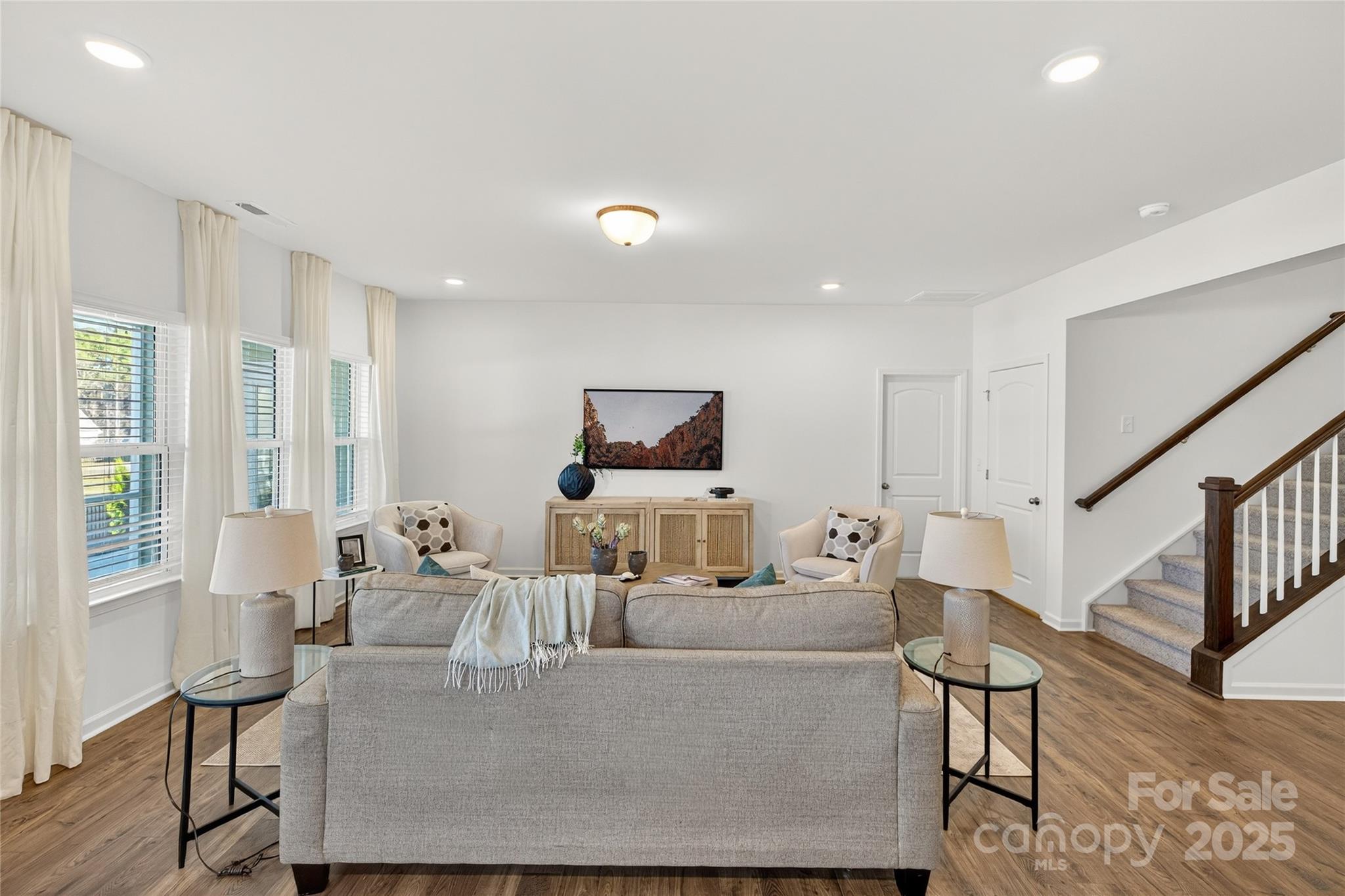 Edgewater - Residential