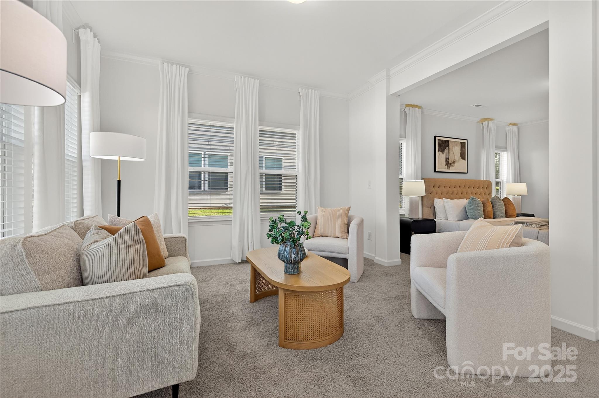 Edgewater - Residential