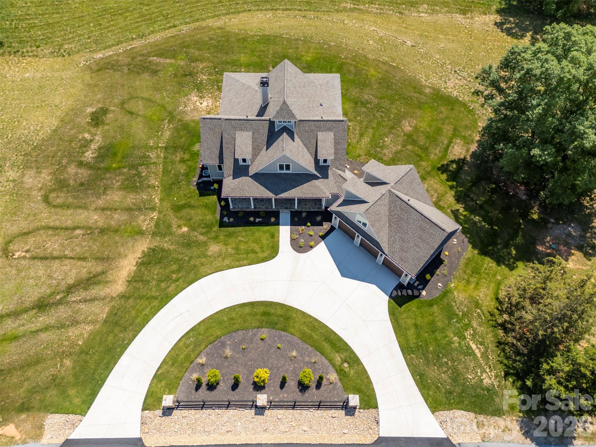 Mountain Meadows - Residential