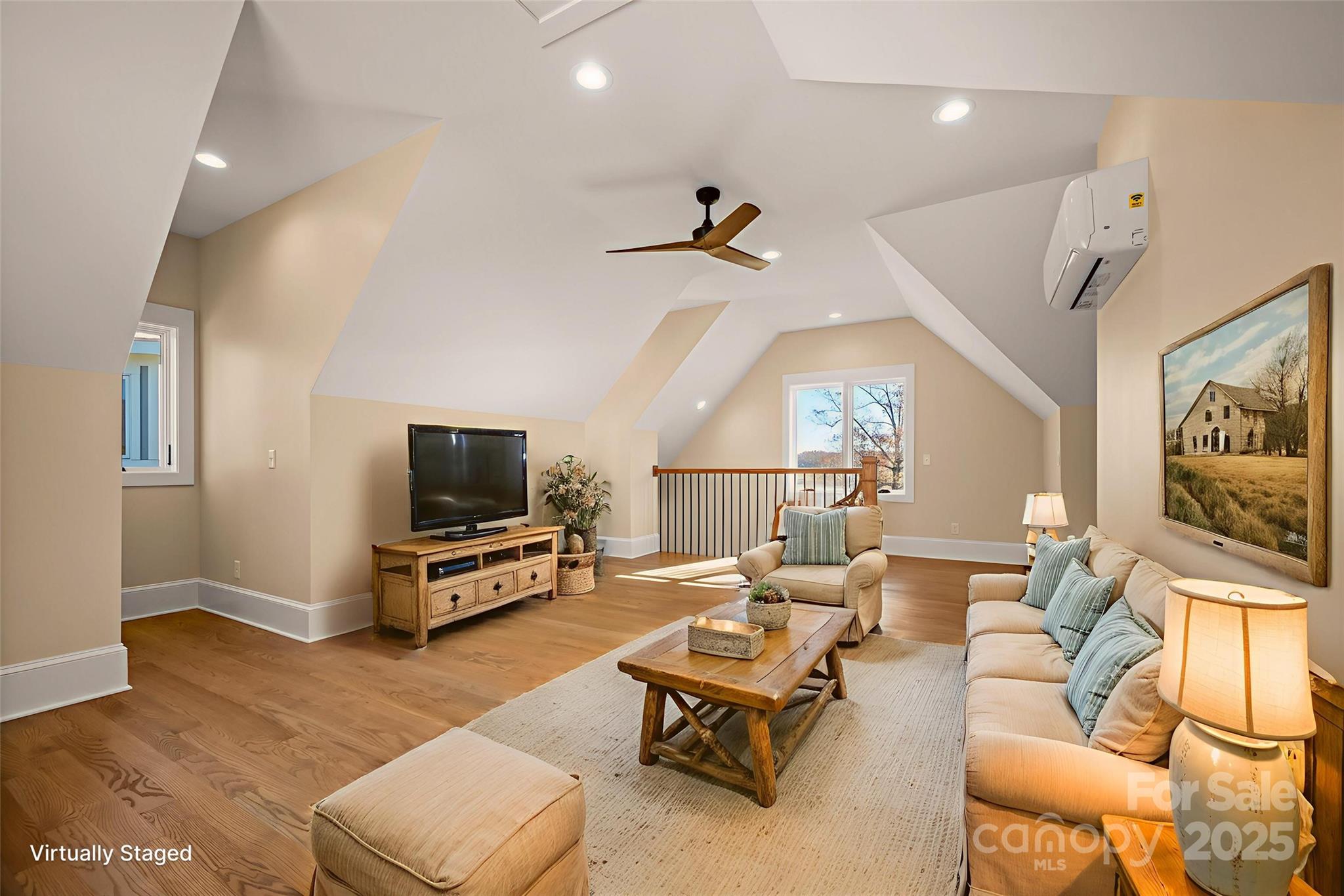 Mountain Meadows - Residential