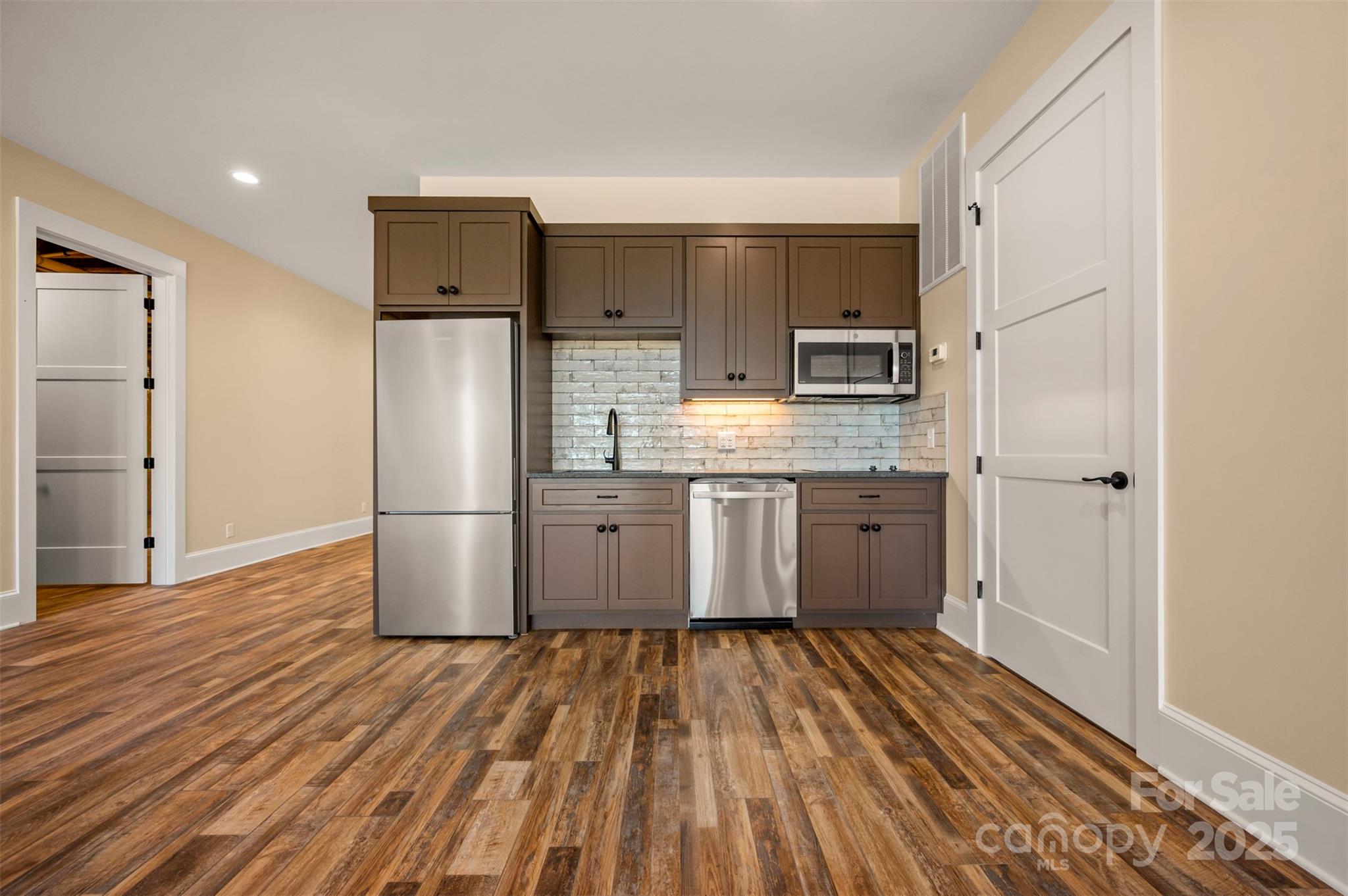 Mountain Meadows - Residential