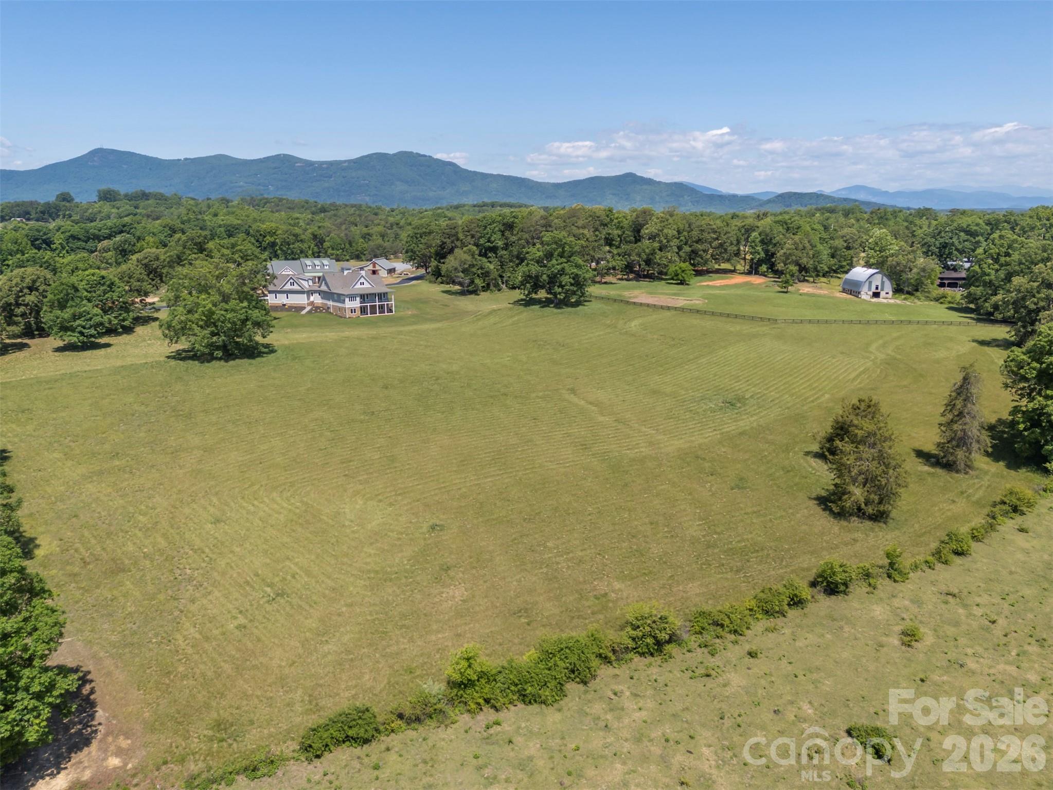 Mountain Meadows - Residential