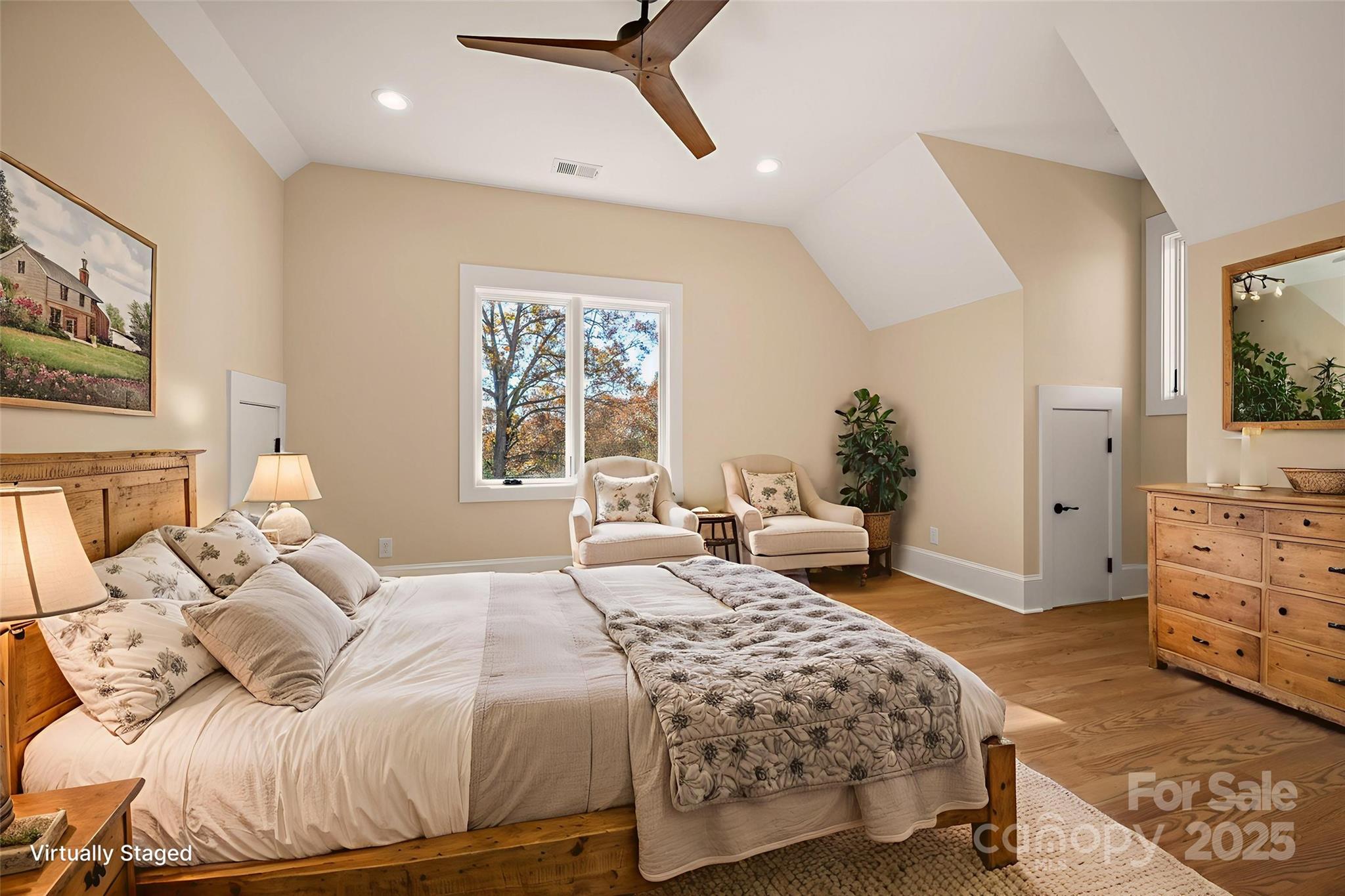 Mountain Meadows - Residential