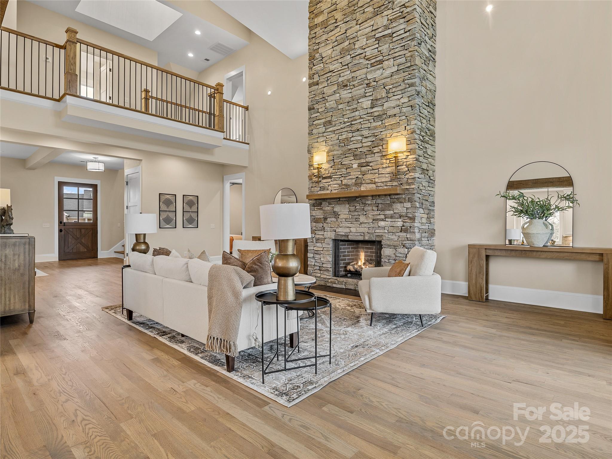 Mountain Meadows - Residential