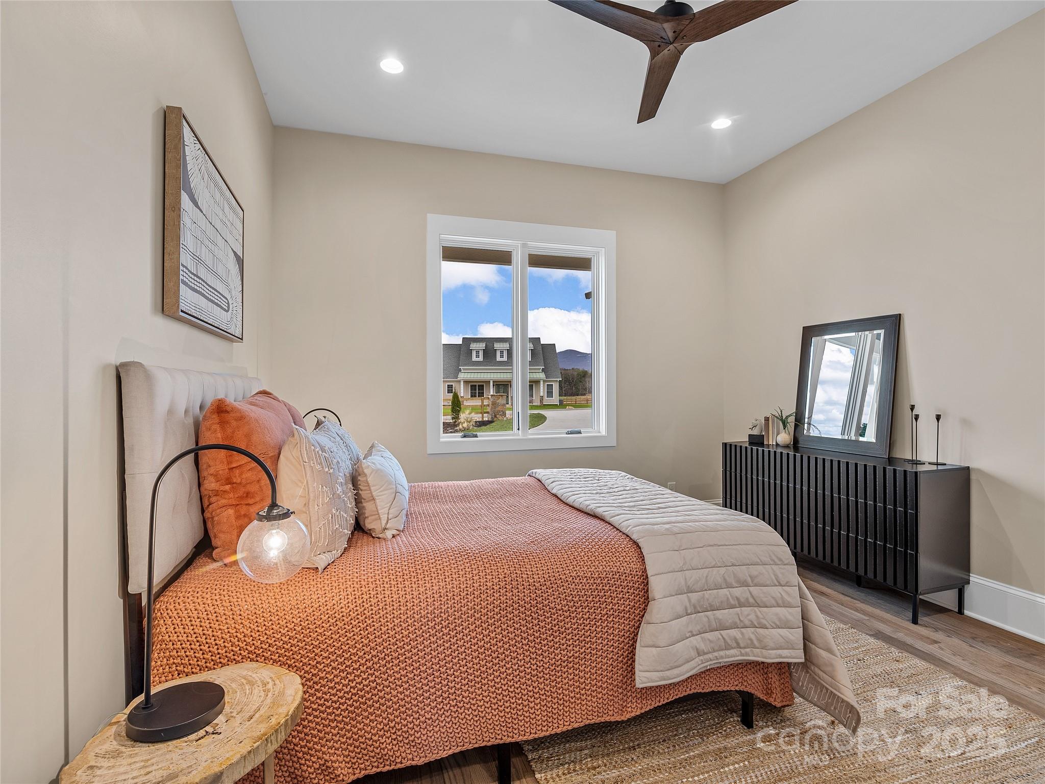 Mountain Meadows - Residential