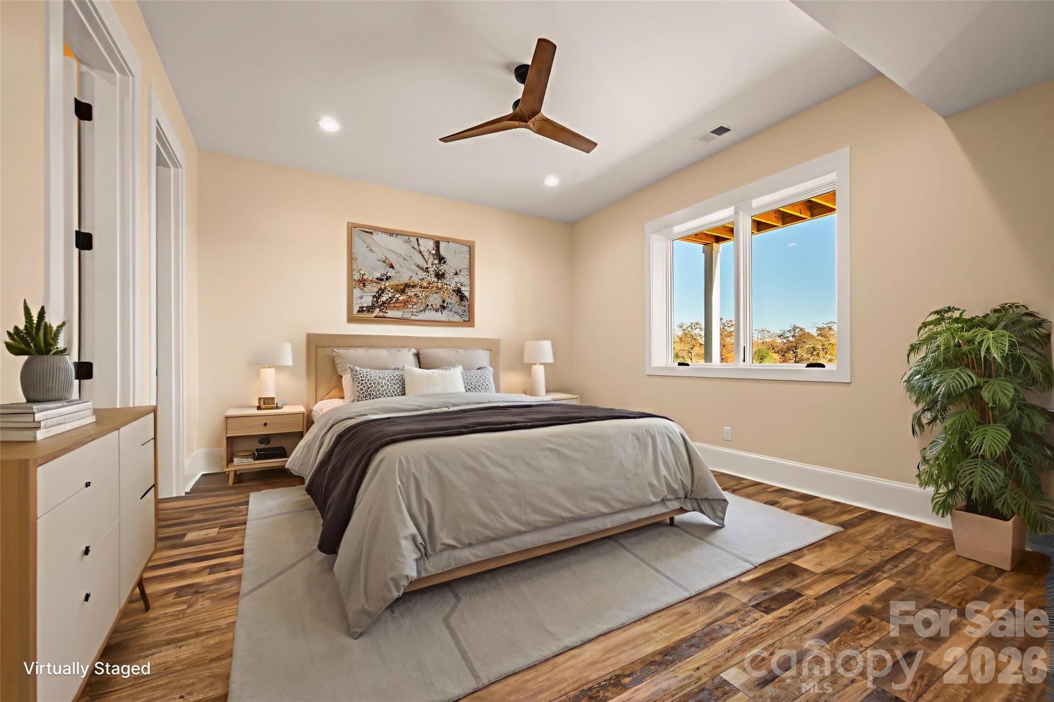 Mountain Meadows - Residential