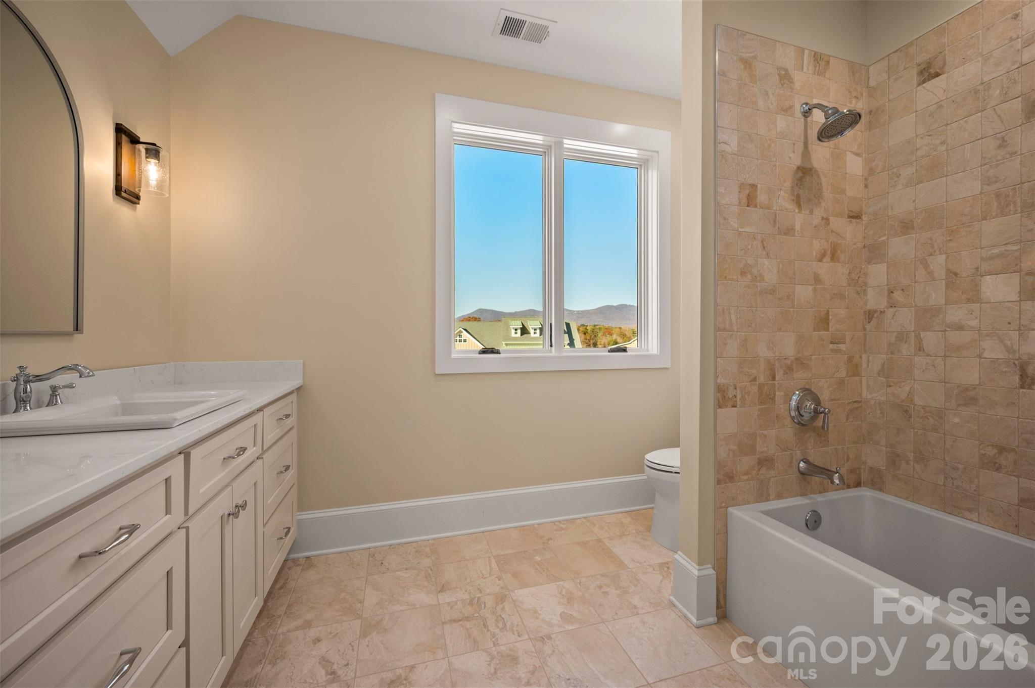 Mountain Meadows - Residential