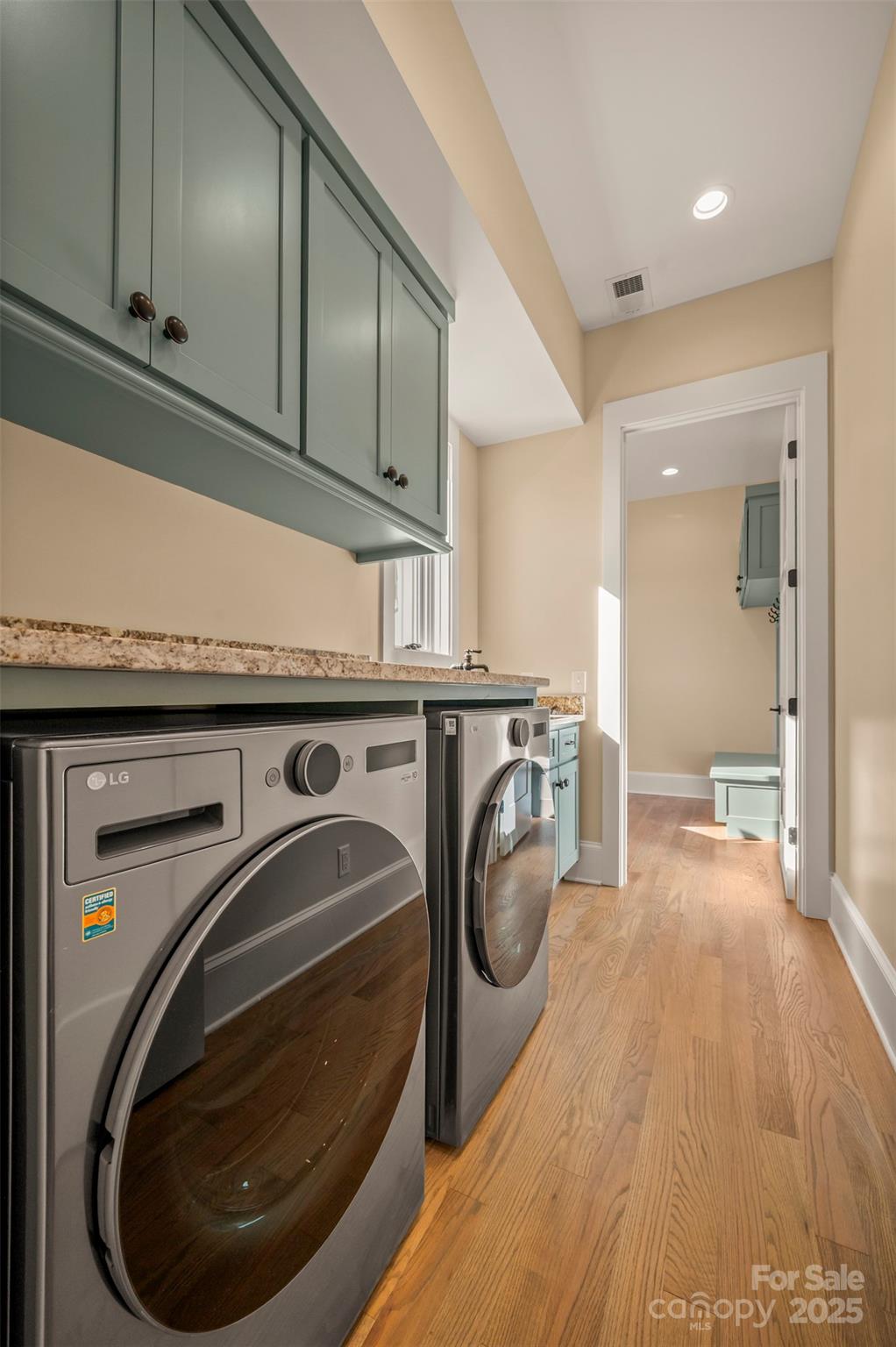 Mountain Meadows - Residential