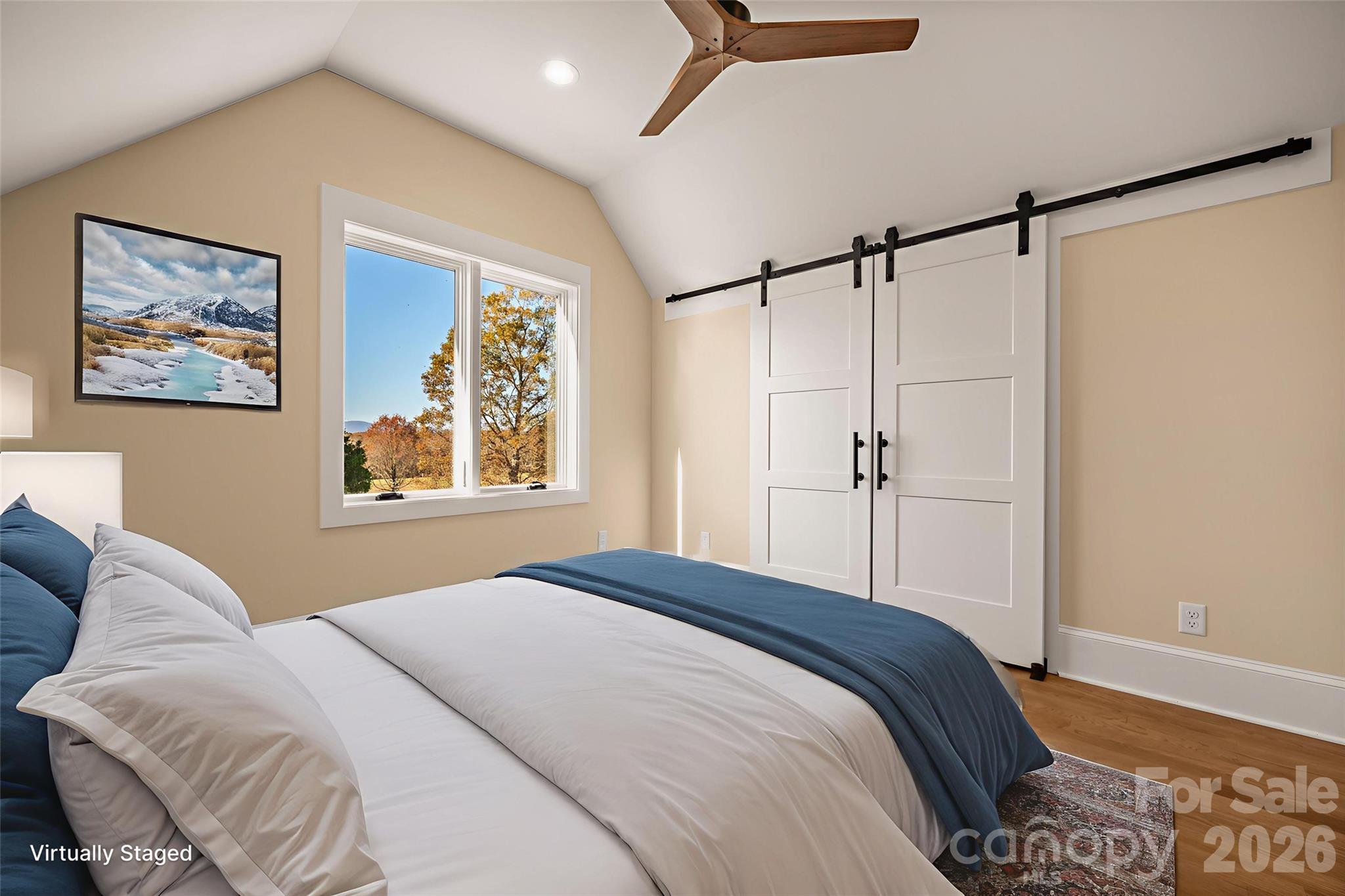 Mountain Meadows - Residential