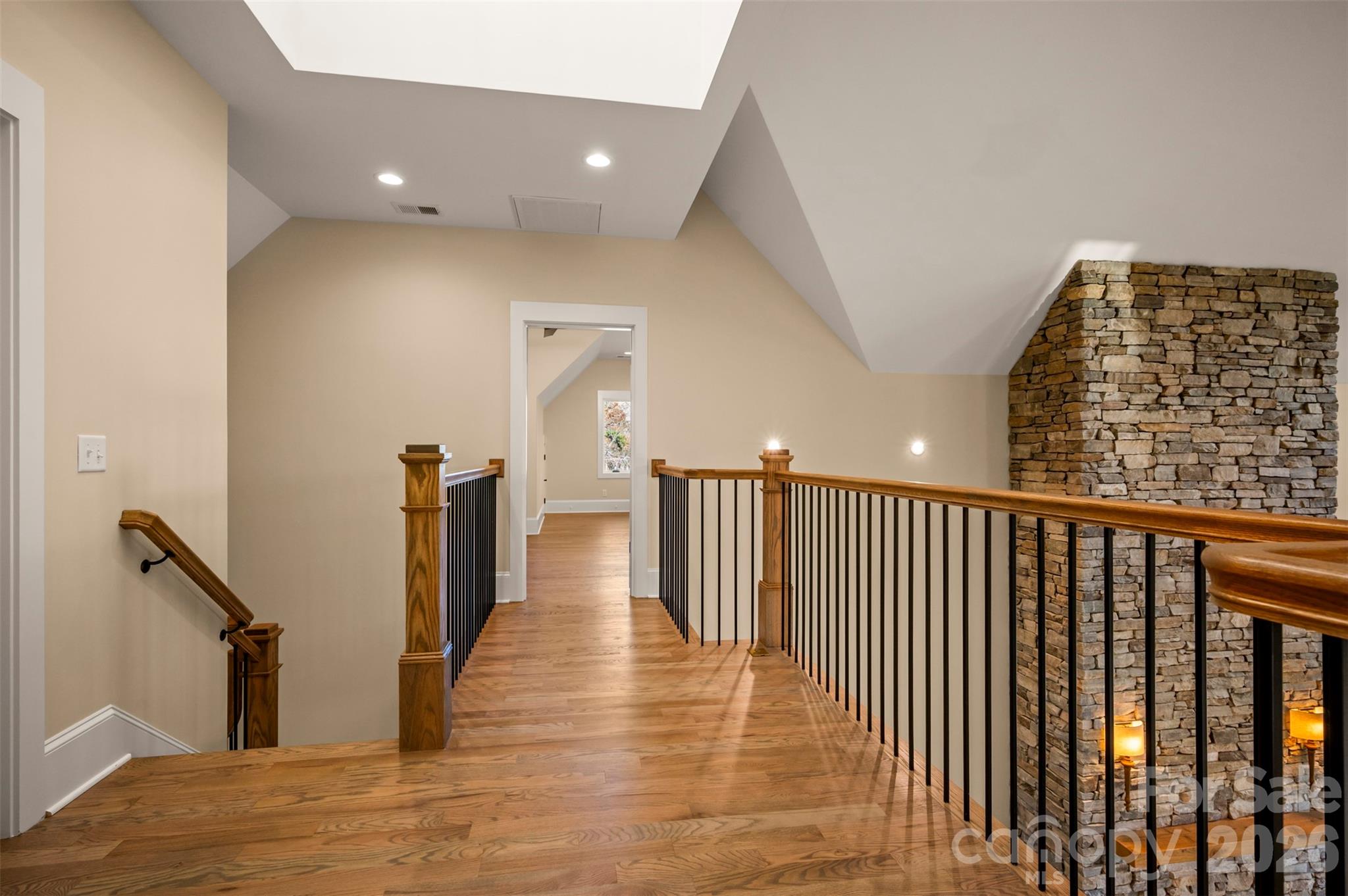 Mountain Meadows - Residential