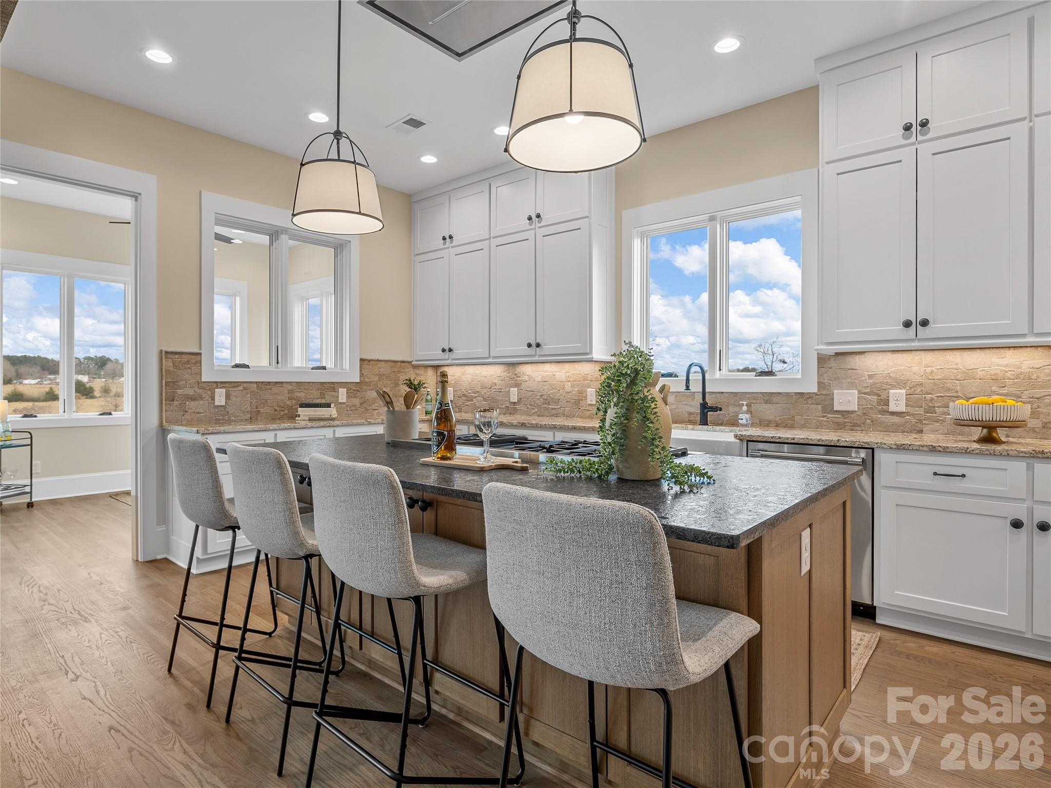 Mountain Meadows - Residential