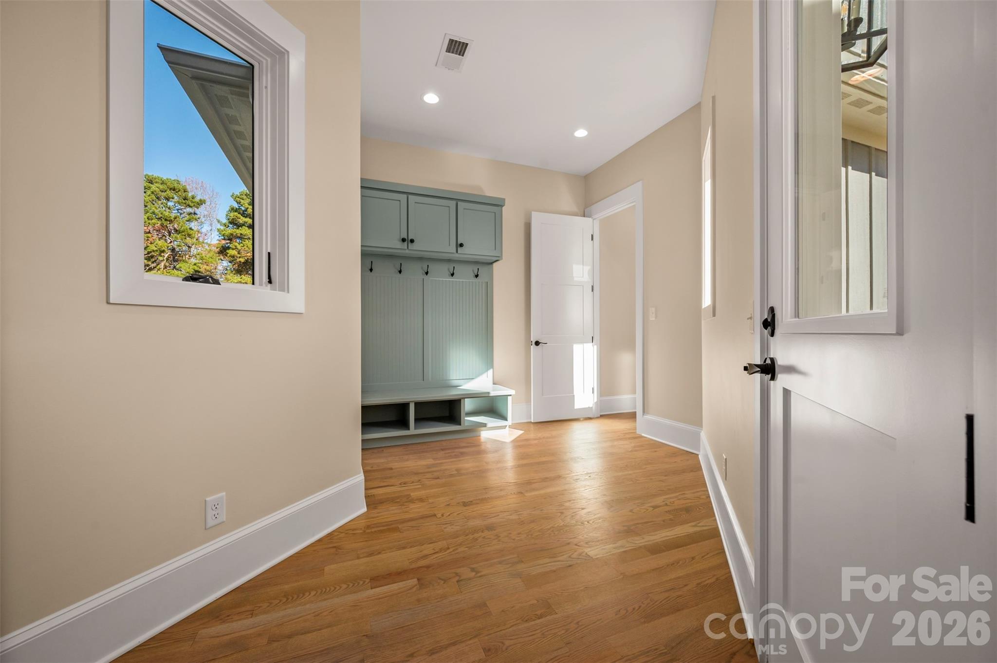 Mountain Meadows - Residential