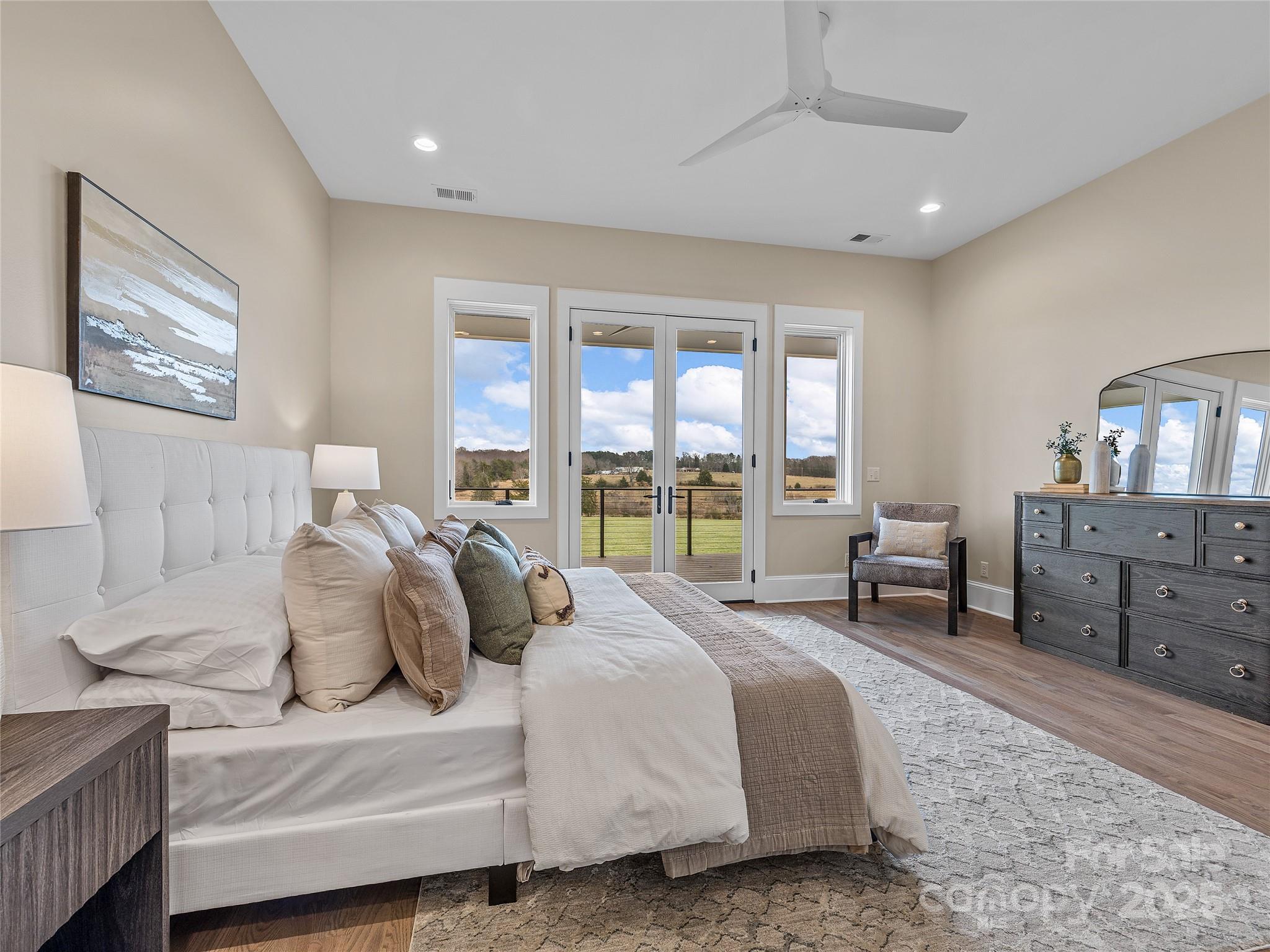 Mountain Meadows - Residential