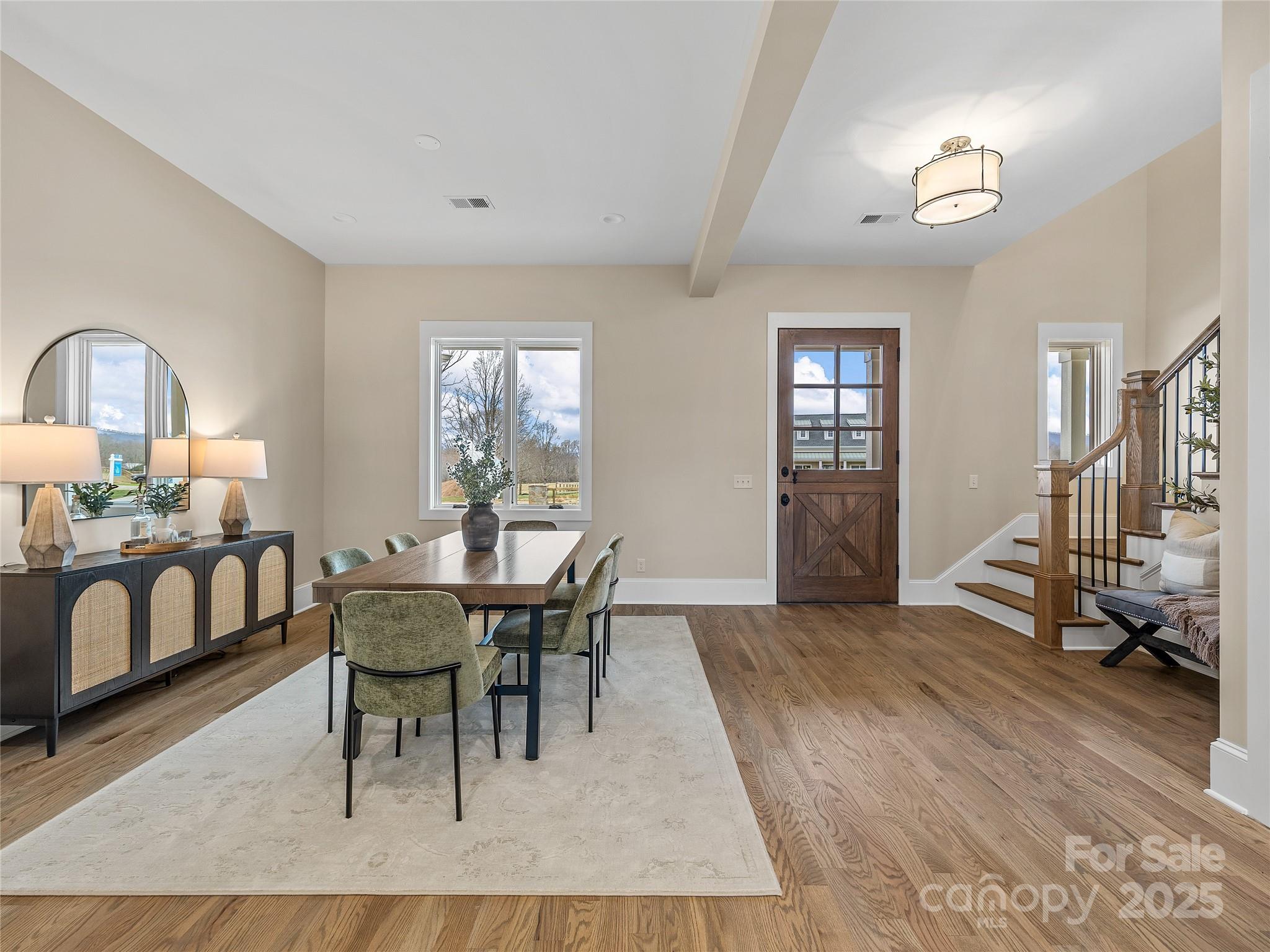 Mountain Meadows - Residential