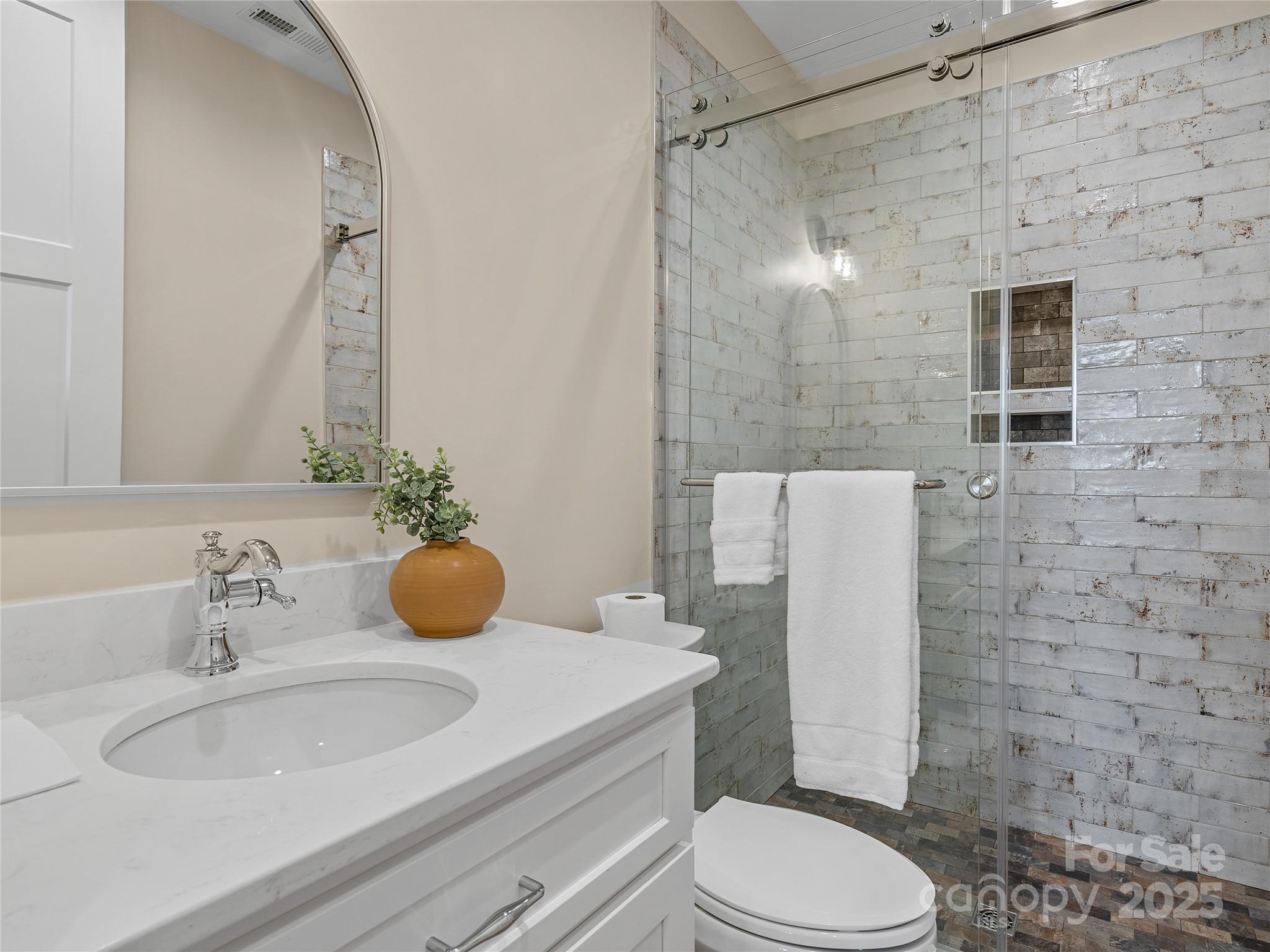 Mountain Meadows - Residential