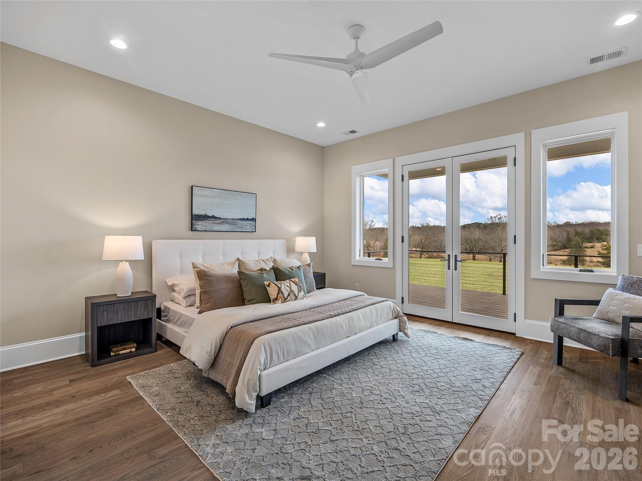 Mountain Meadows - Residential