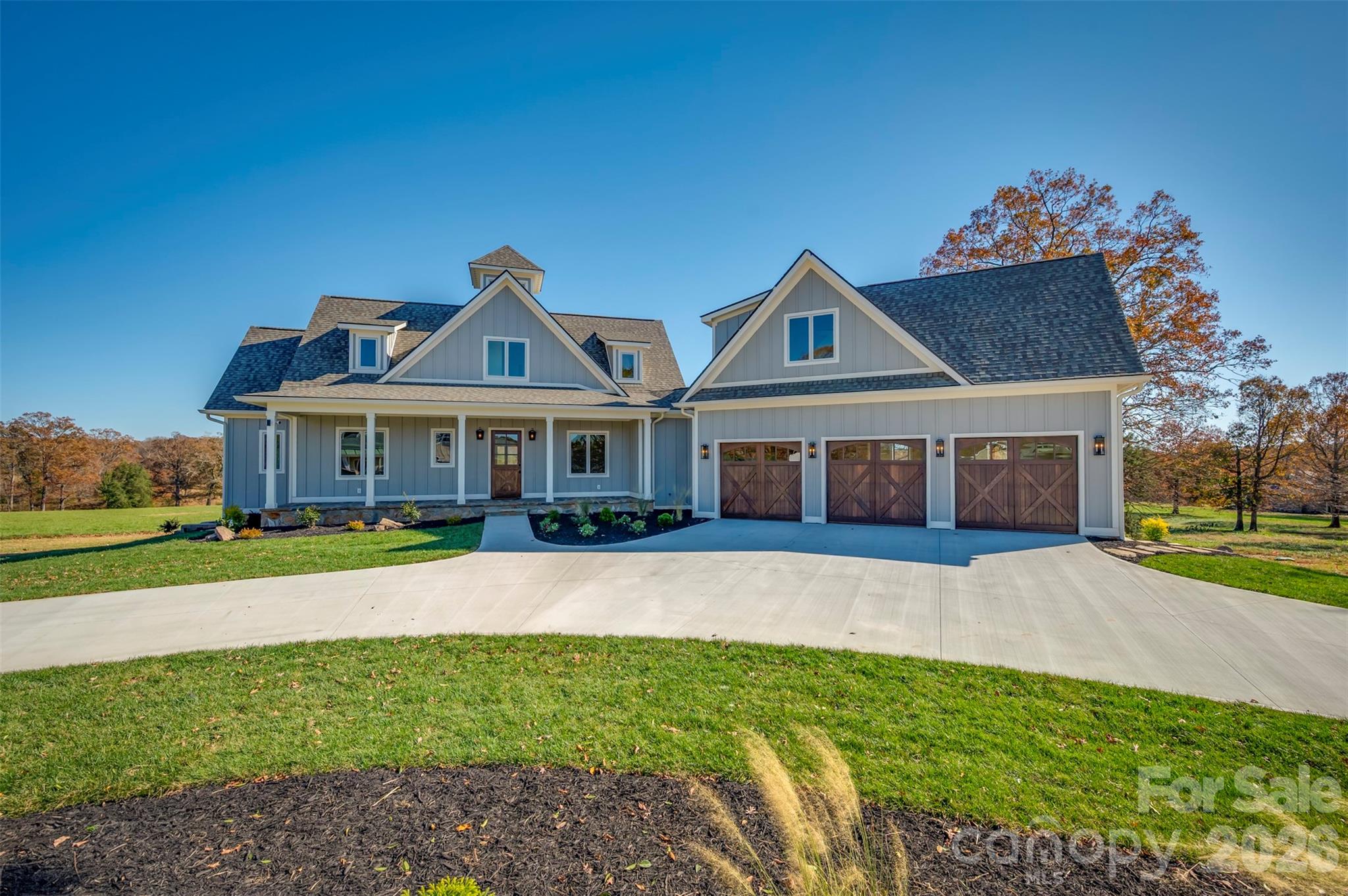 Mountain Meadows - Residential