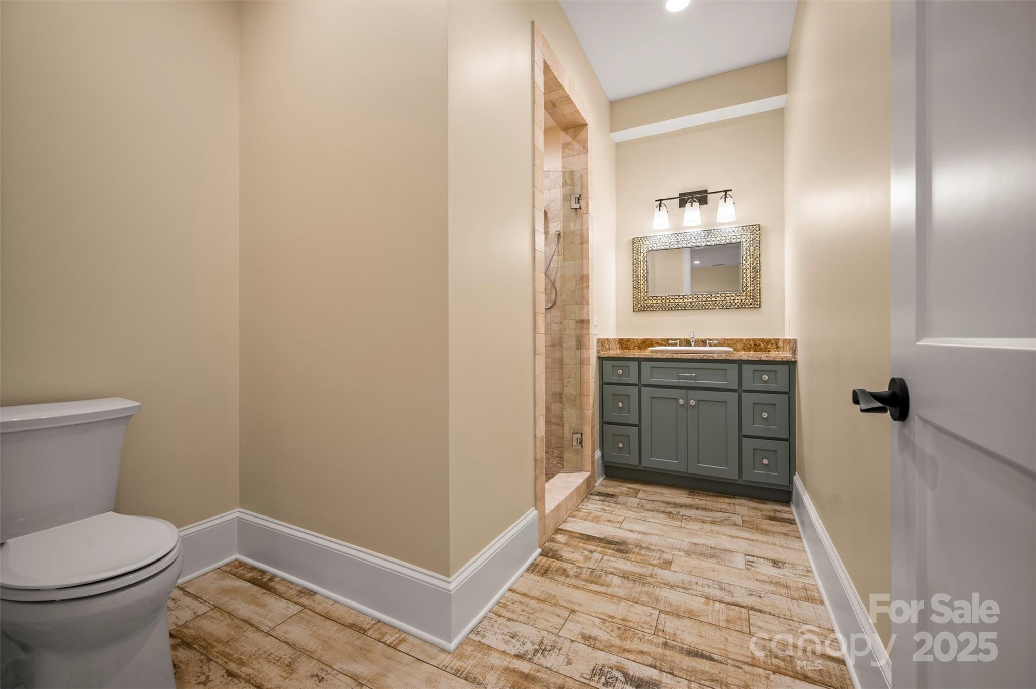 Mountain Meadows - Residential