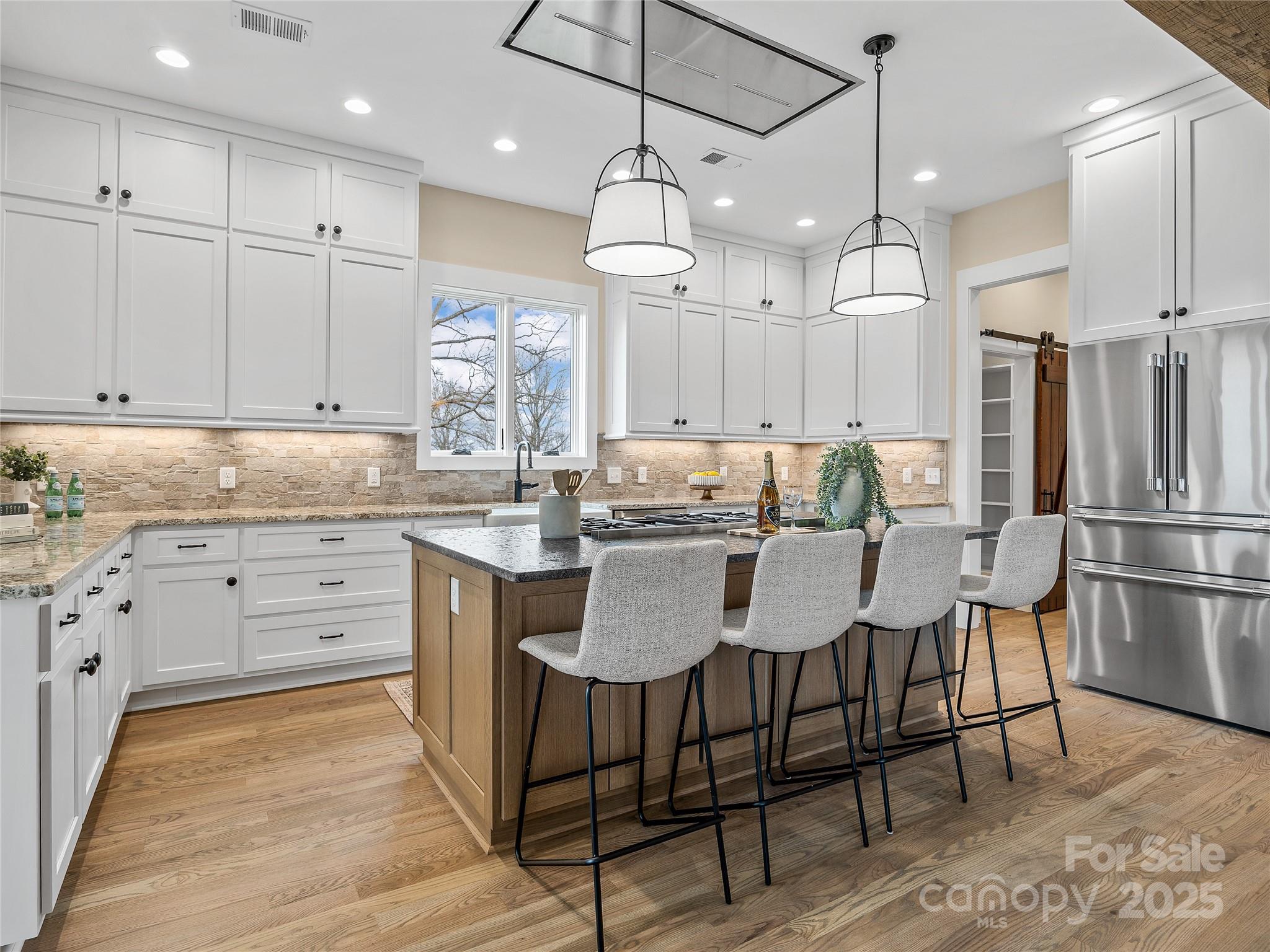 Mountain Meadows - Residential