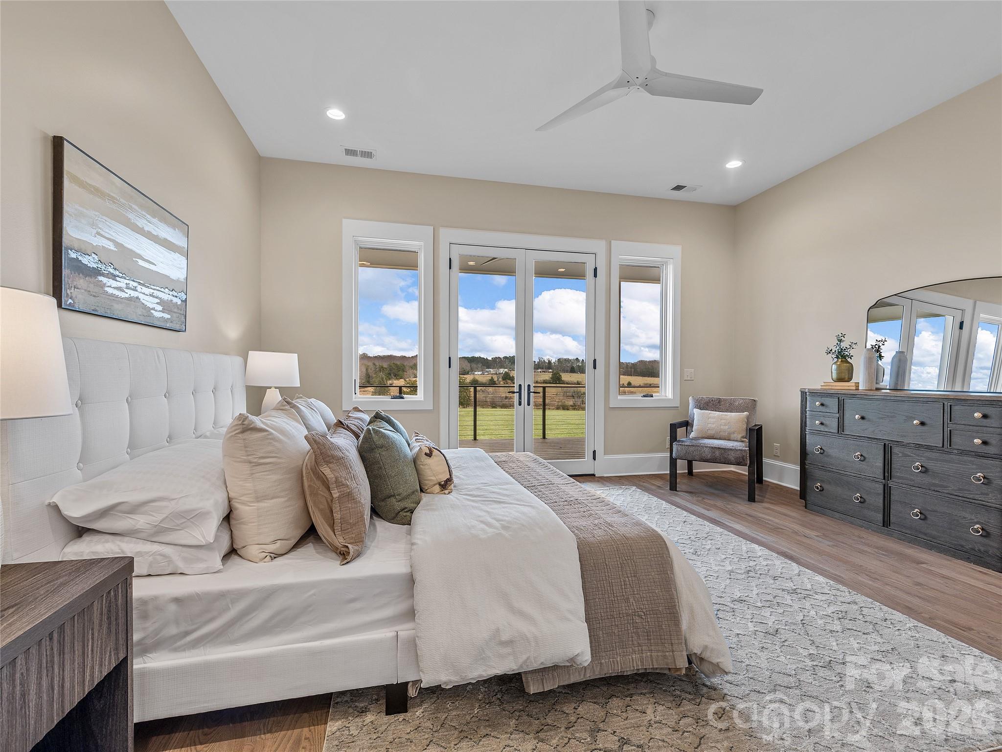 Mountain Meadows - Residential
