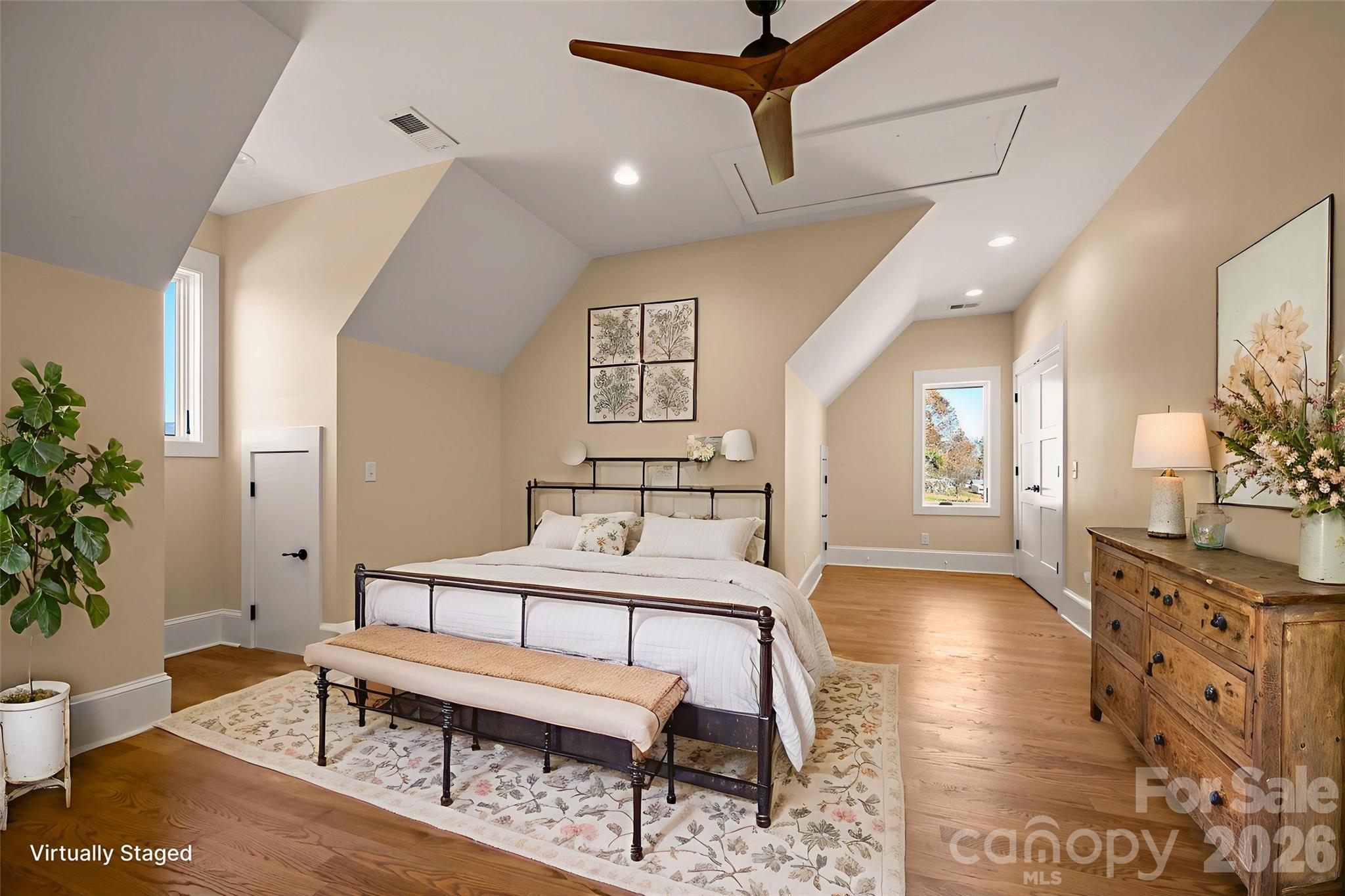 Mountain Meadows - Residential