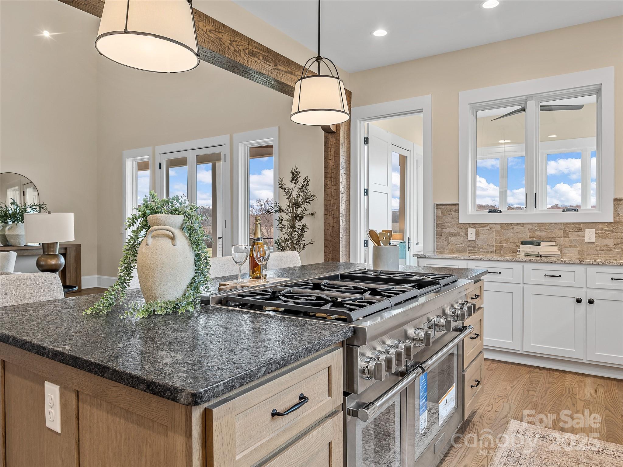 Mountain Meadows - Residential