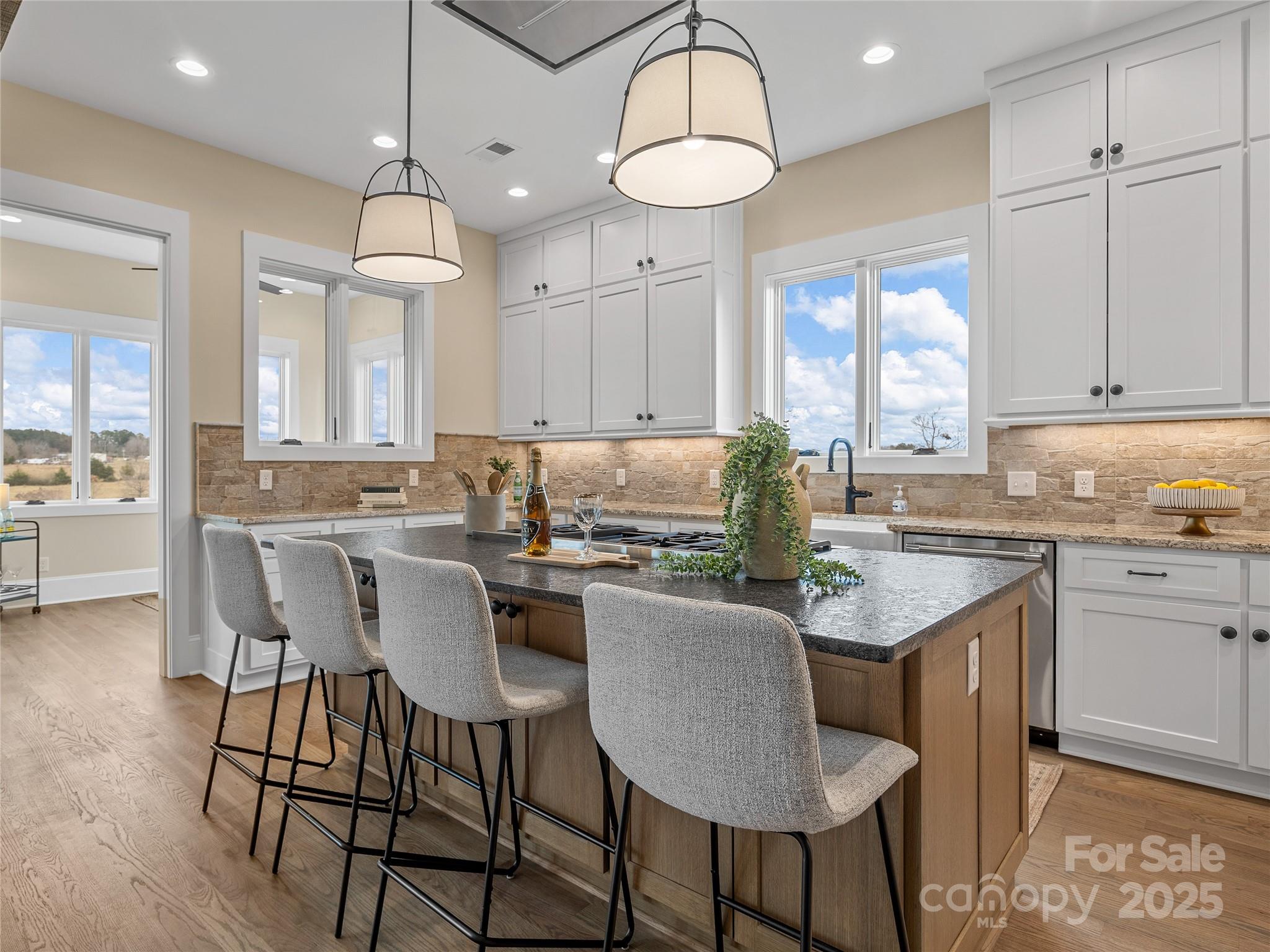 Mountain Meadows - Residential