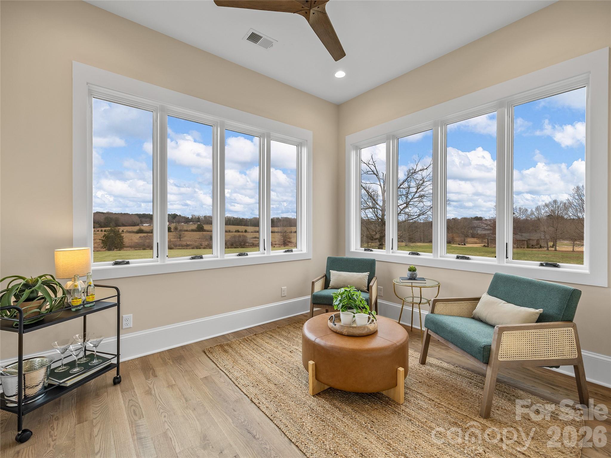 Mountain Meadows - Residential
