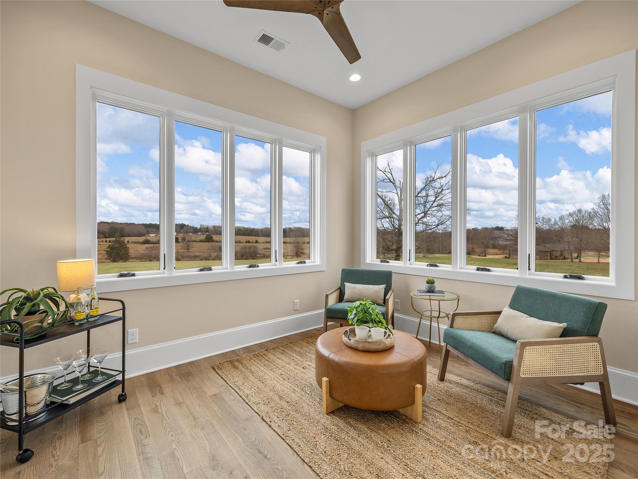 Mountain Meadows - Residential