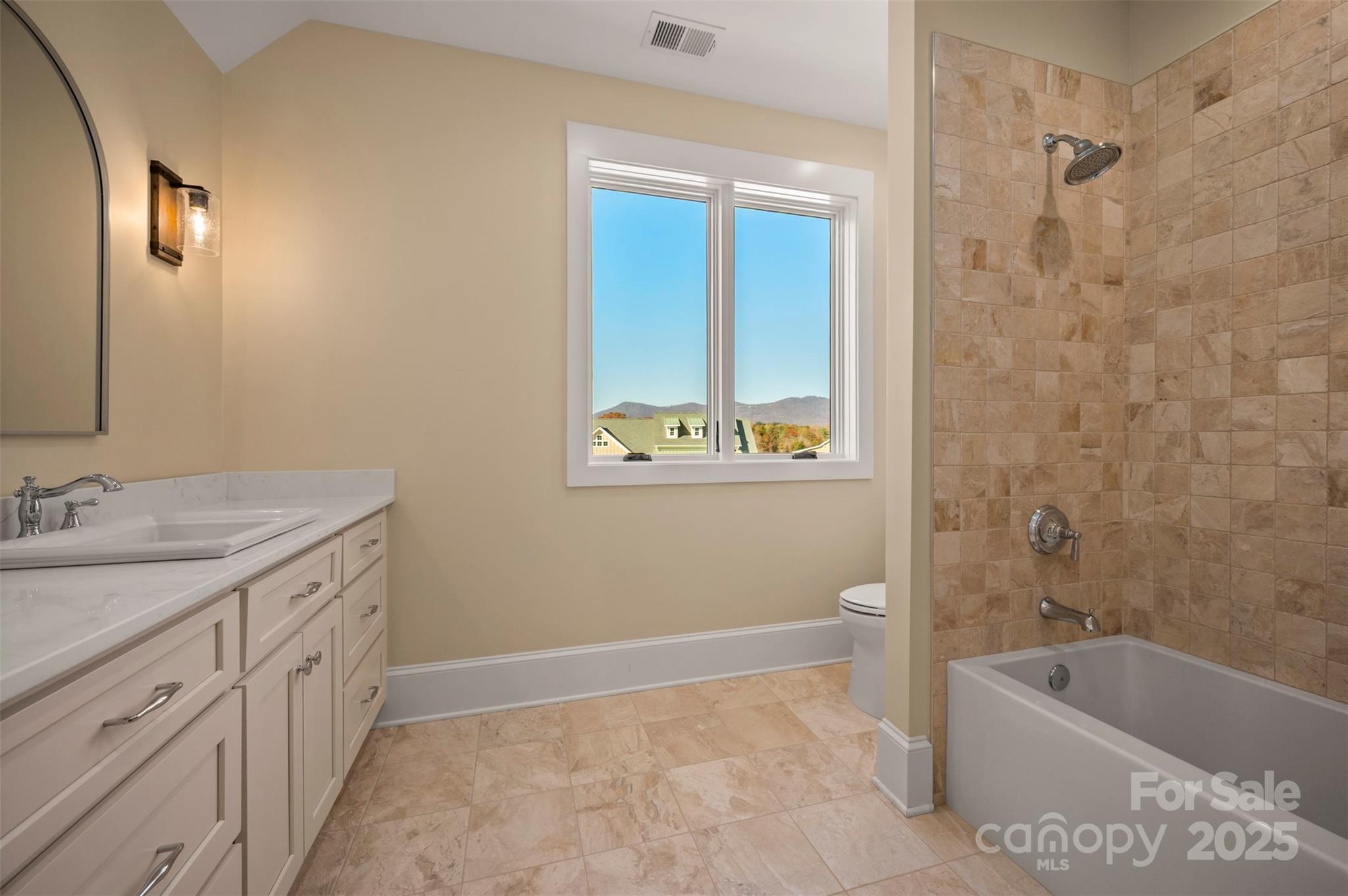 Mountain Meadows - Residential