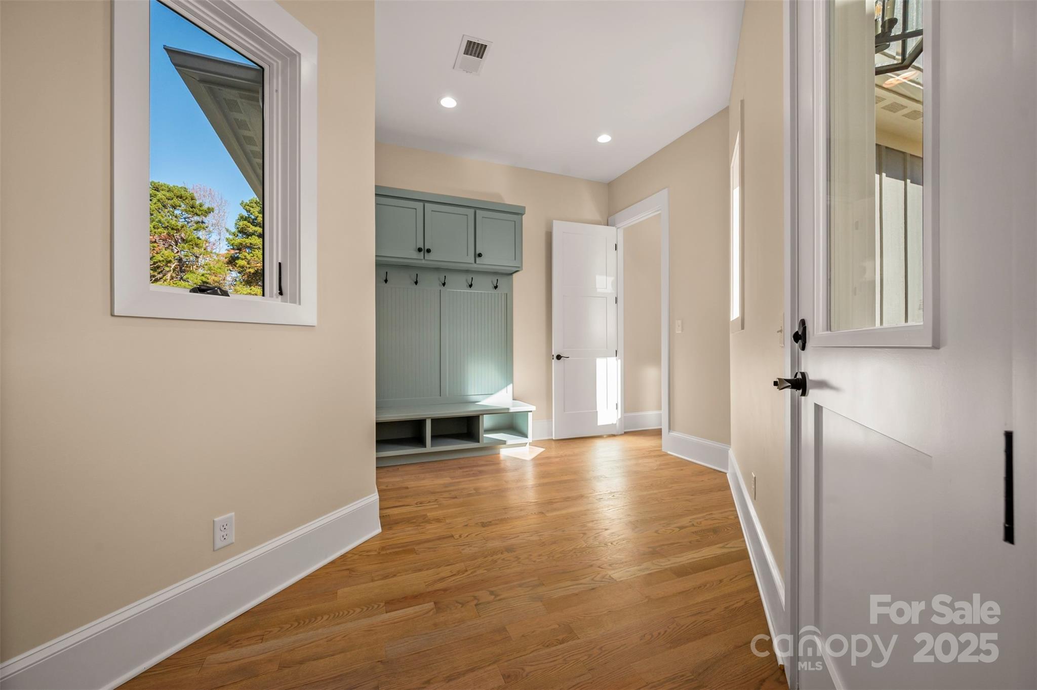 Mountain Meadows - Residential