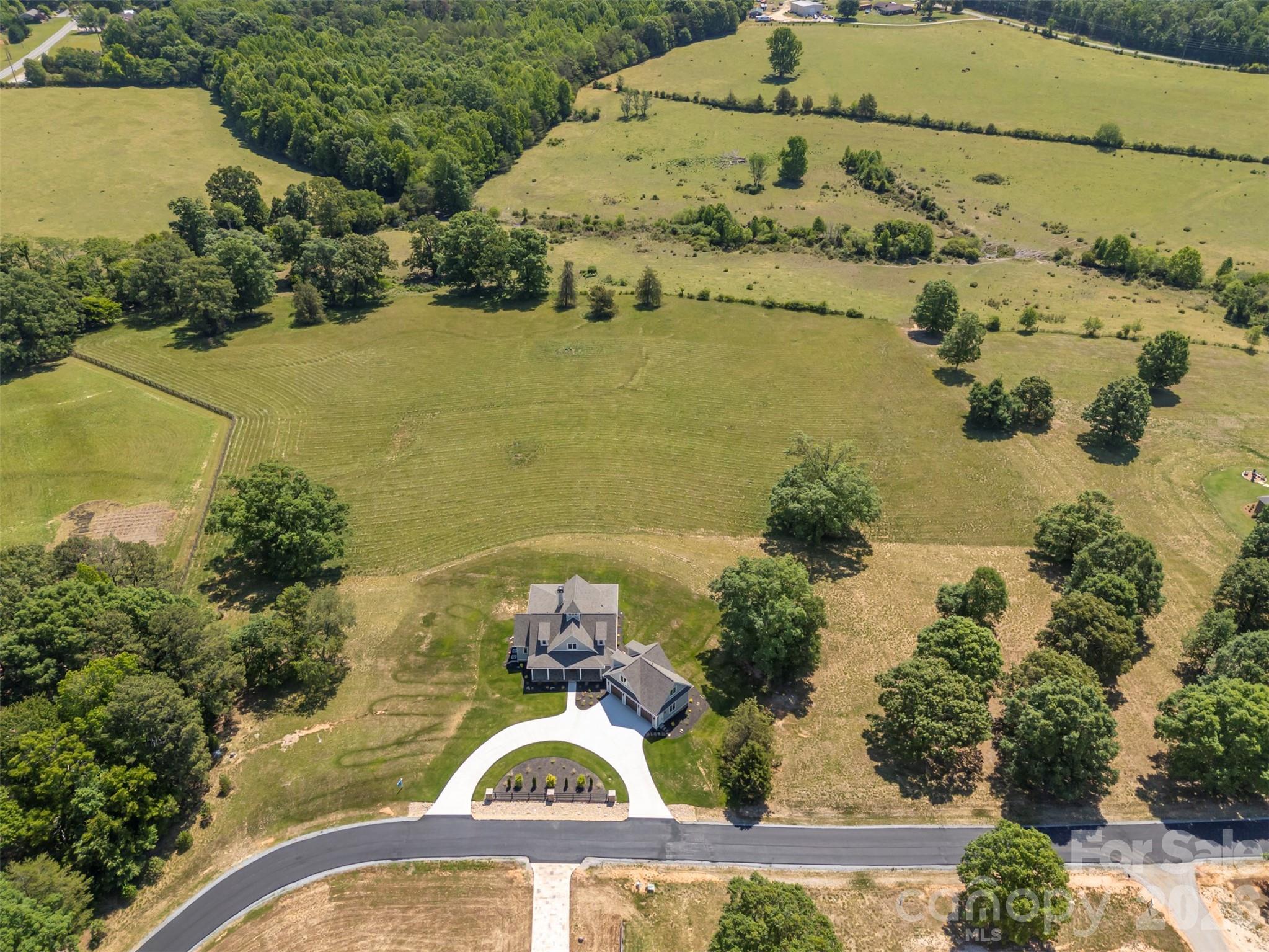 Mountain Meadows - Residential