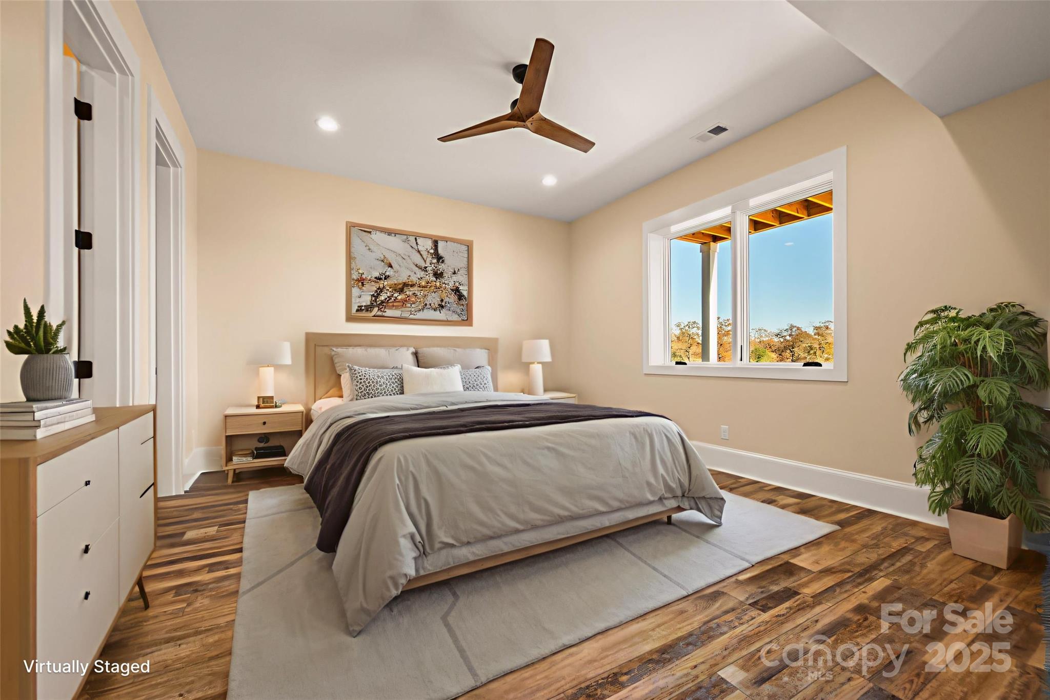 Mountain Meadows - Residential