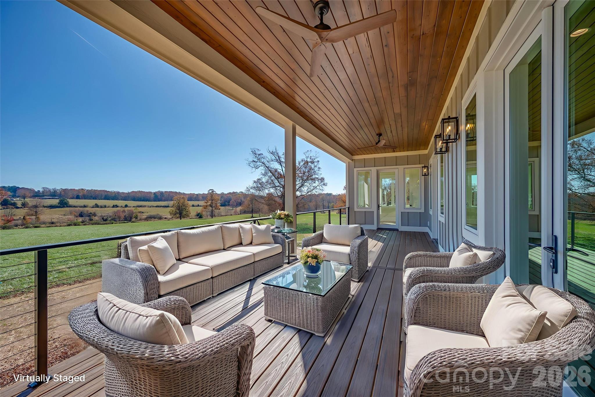 Mountain Meadows - Residential