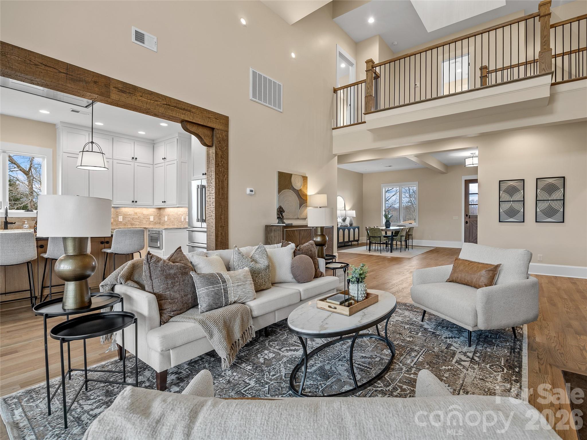 Mountain Meadows - Residential