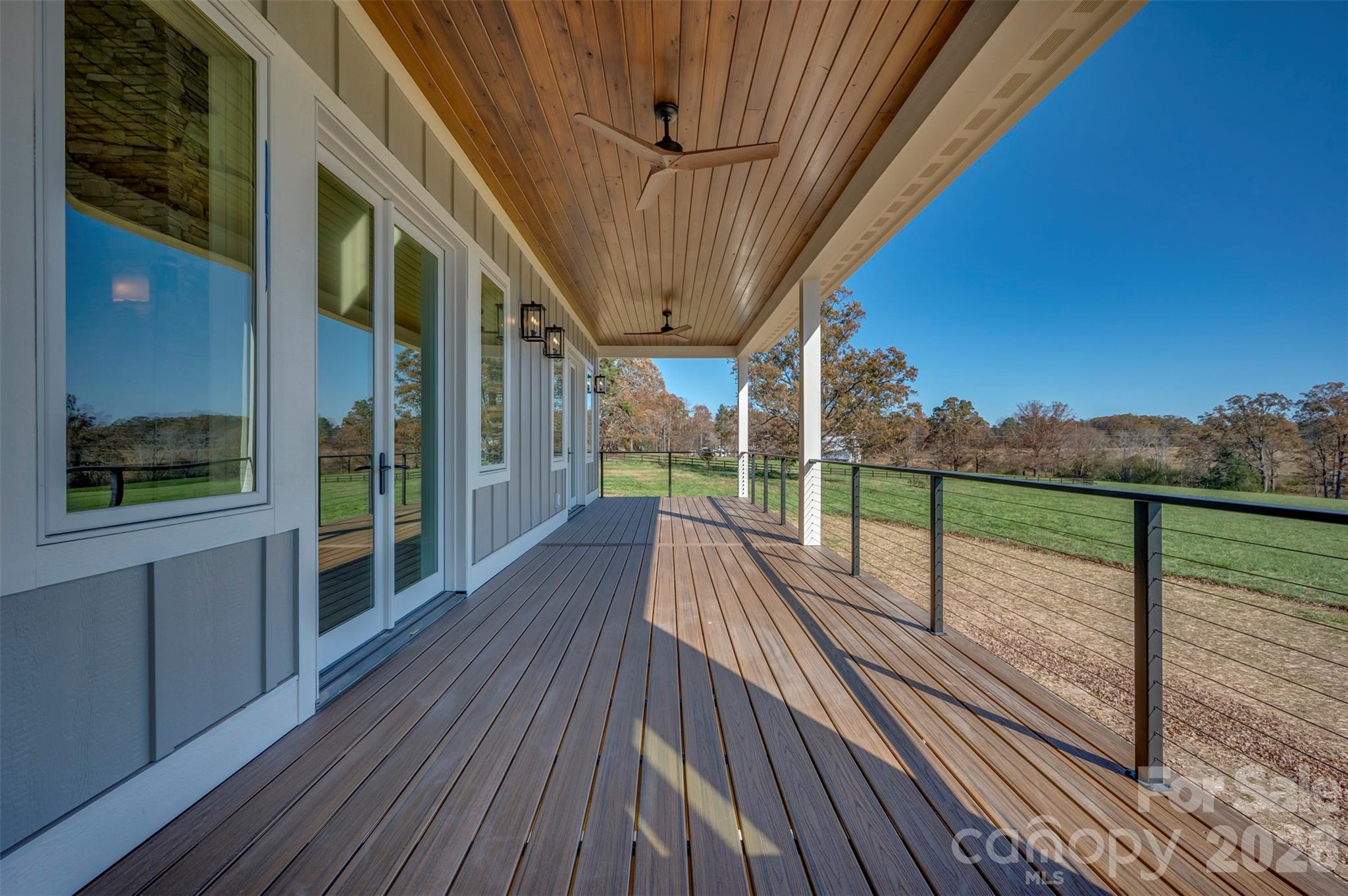 Mountain Meadows - Residential