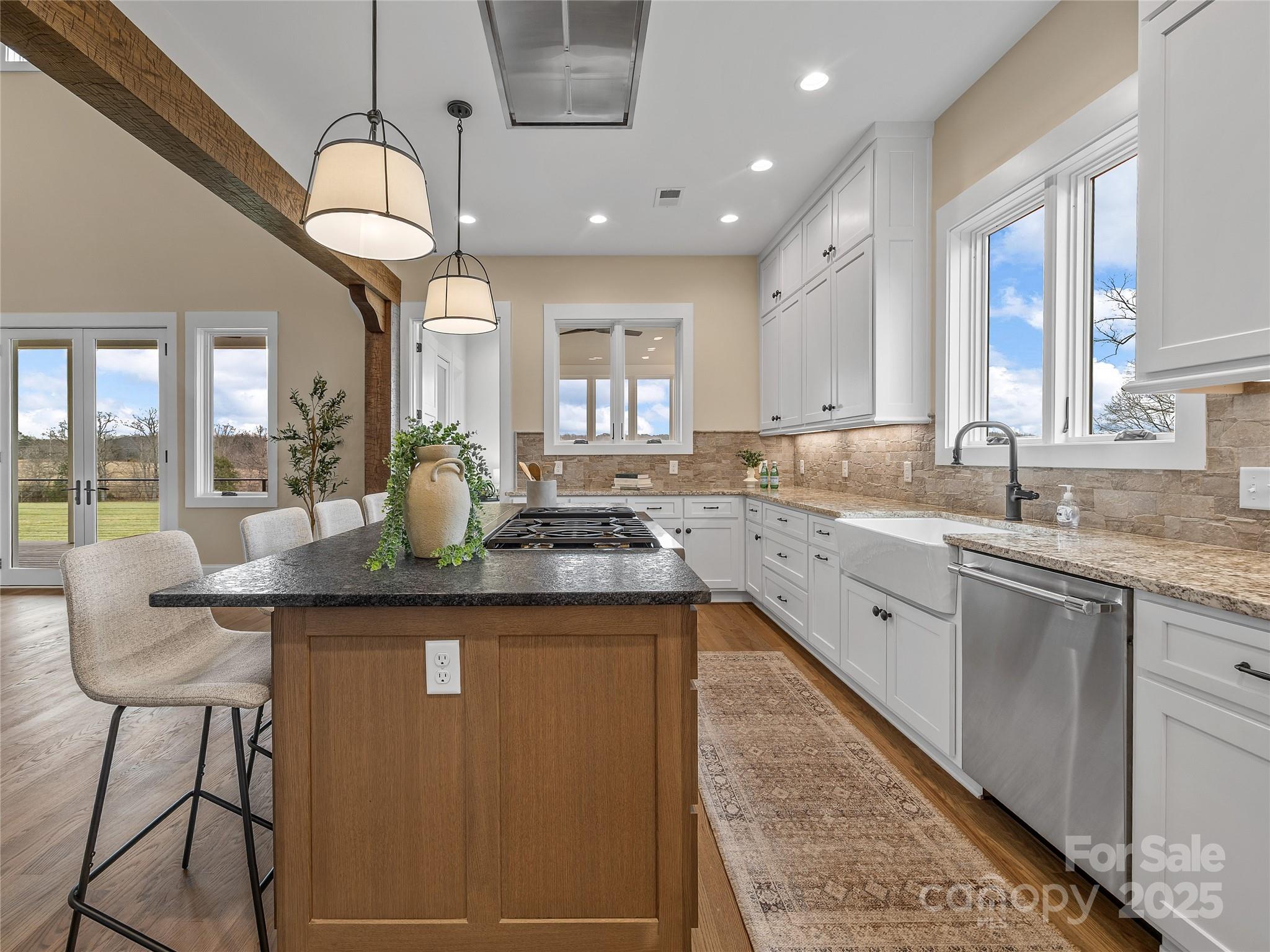 Mountain Meadows - Residential