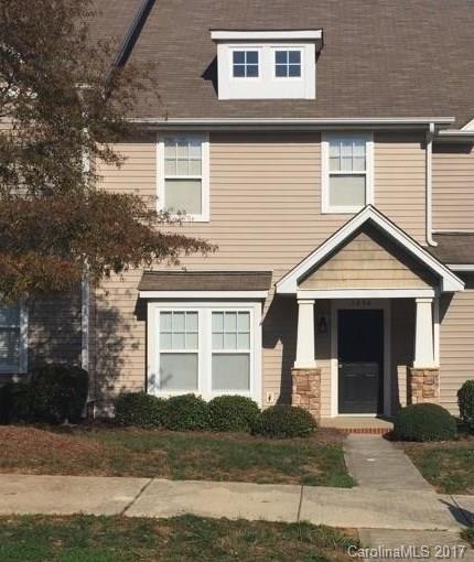 Taylor Glenn - Residential