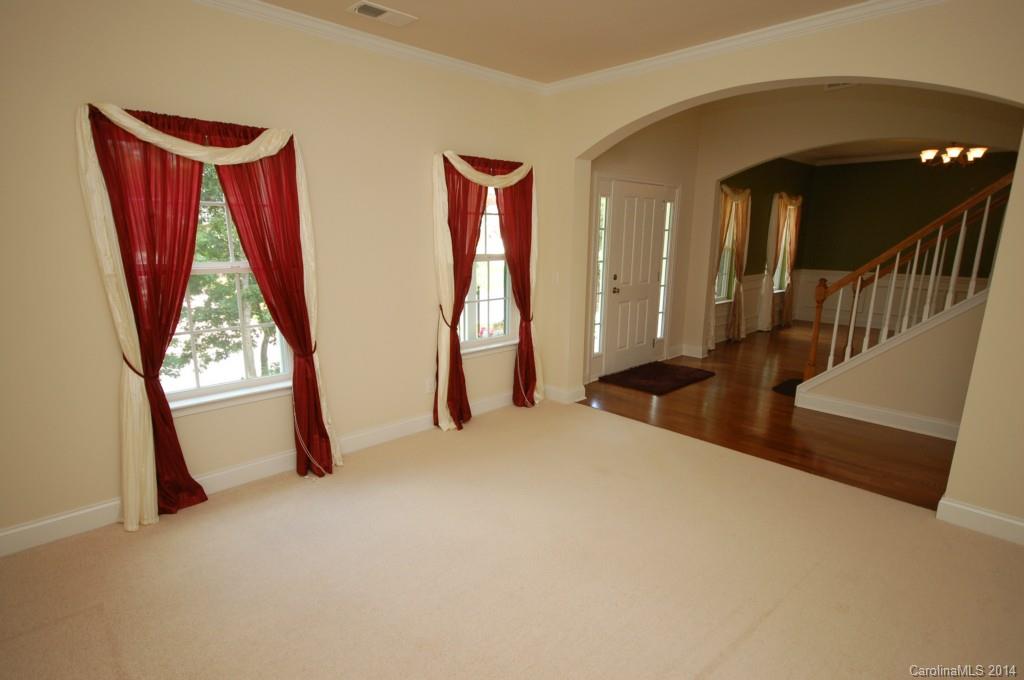 Eldorado Hills - Residential