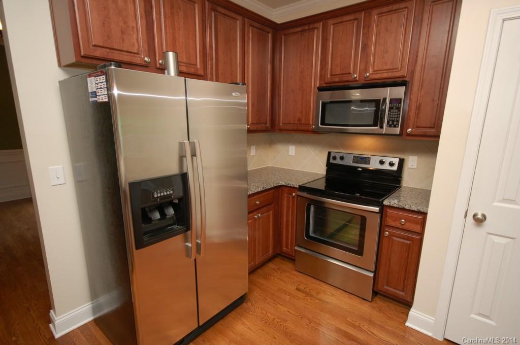 Eldorado Hills - Residential