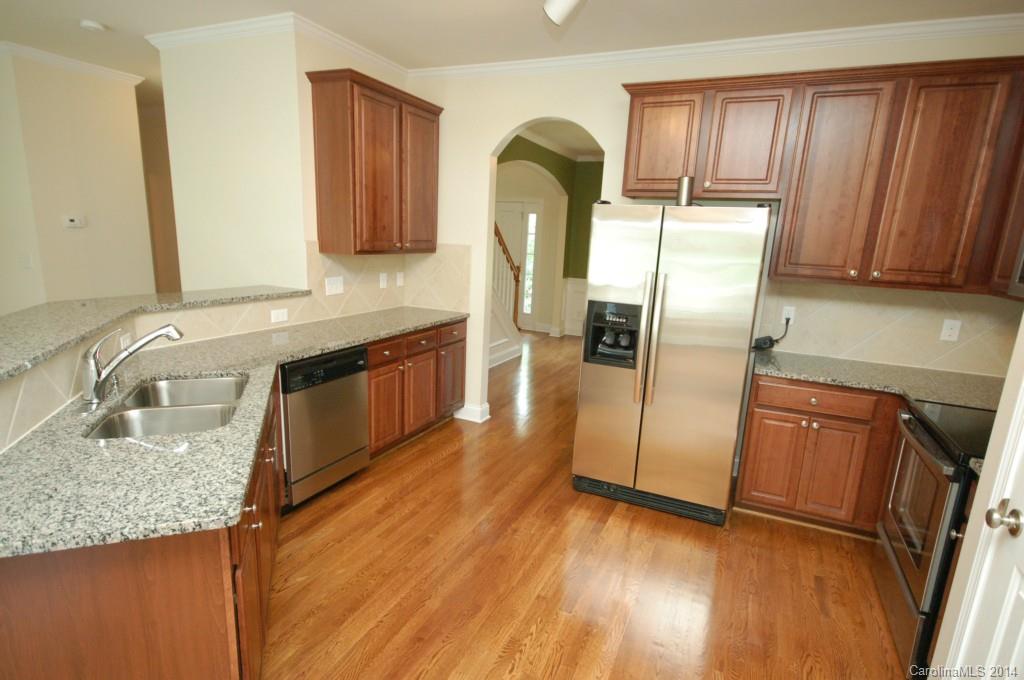 Eldorado Hills - Residential