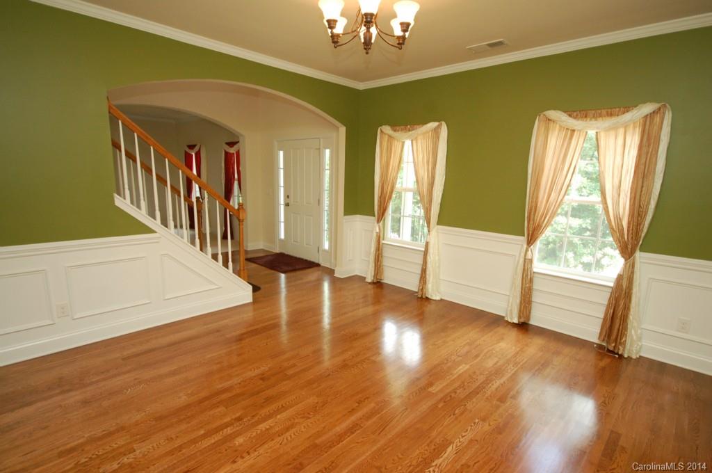 Eldorado Hills - Residential