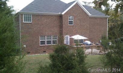 Eldorado Hills - Residential